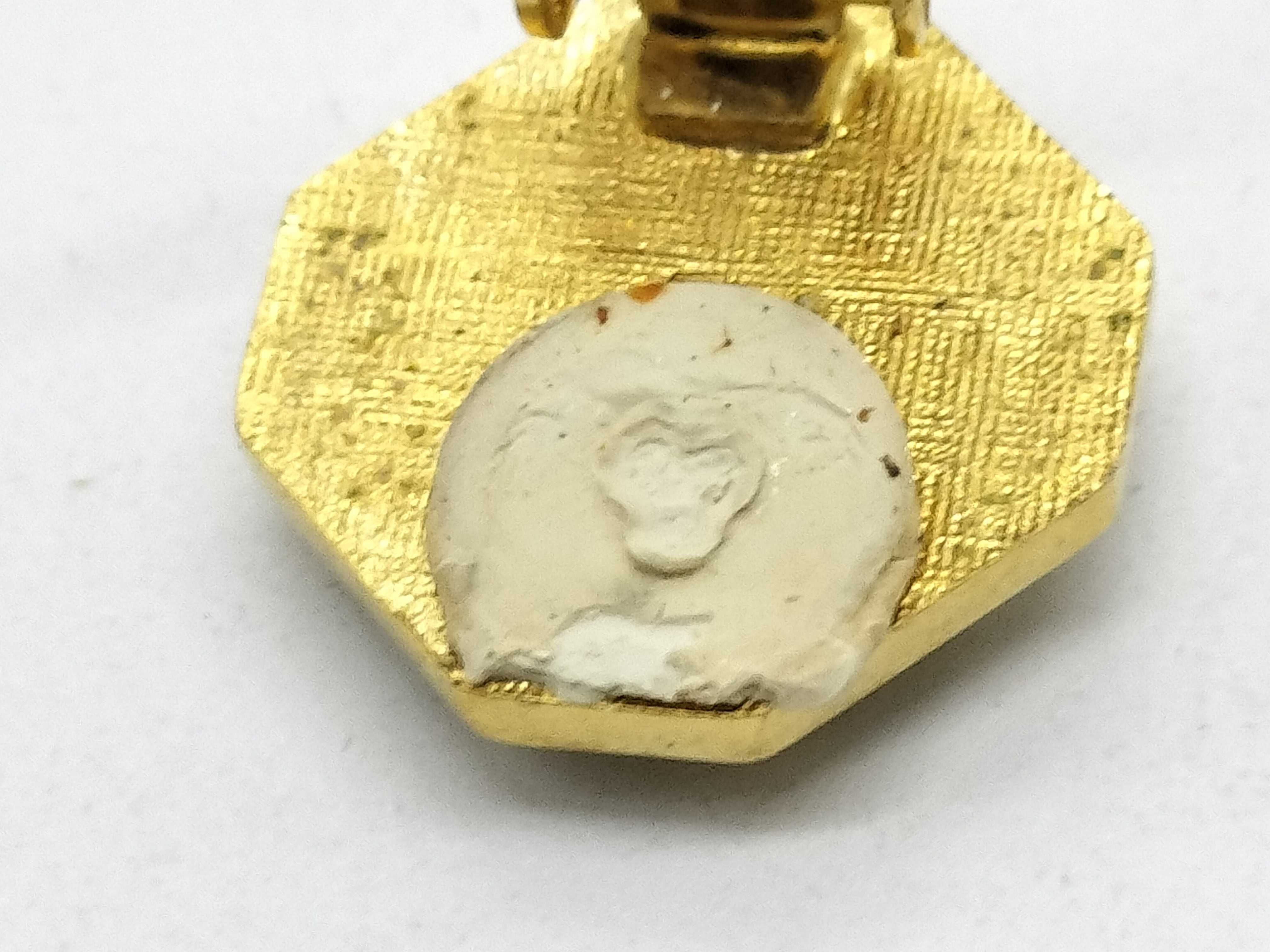 2 Dior YSL earrings — view 10