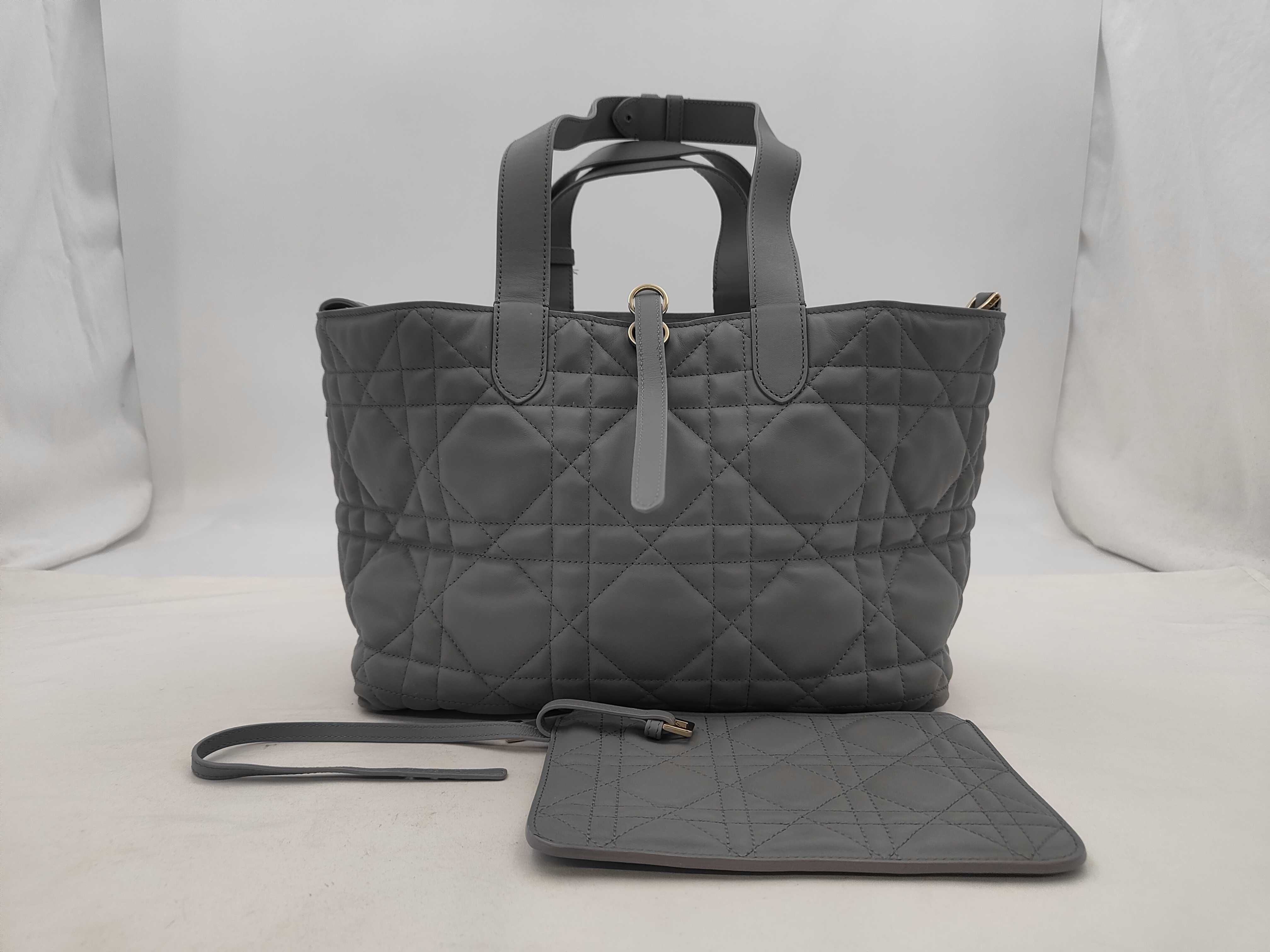 Toujours Tote Bag