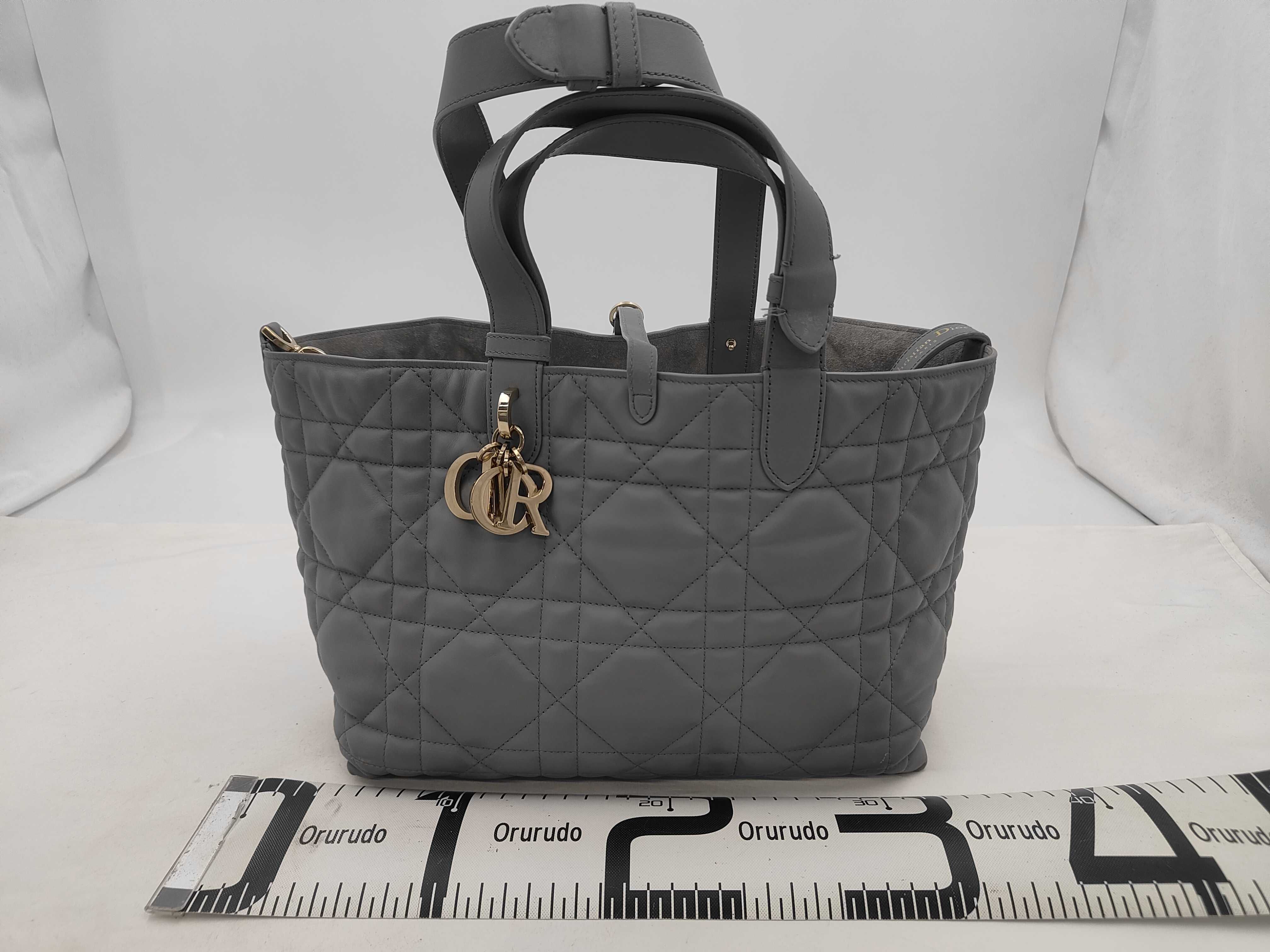 Toujours Tote Bag — view 2