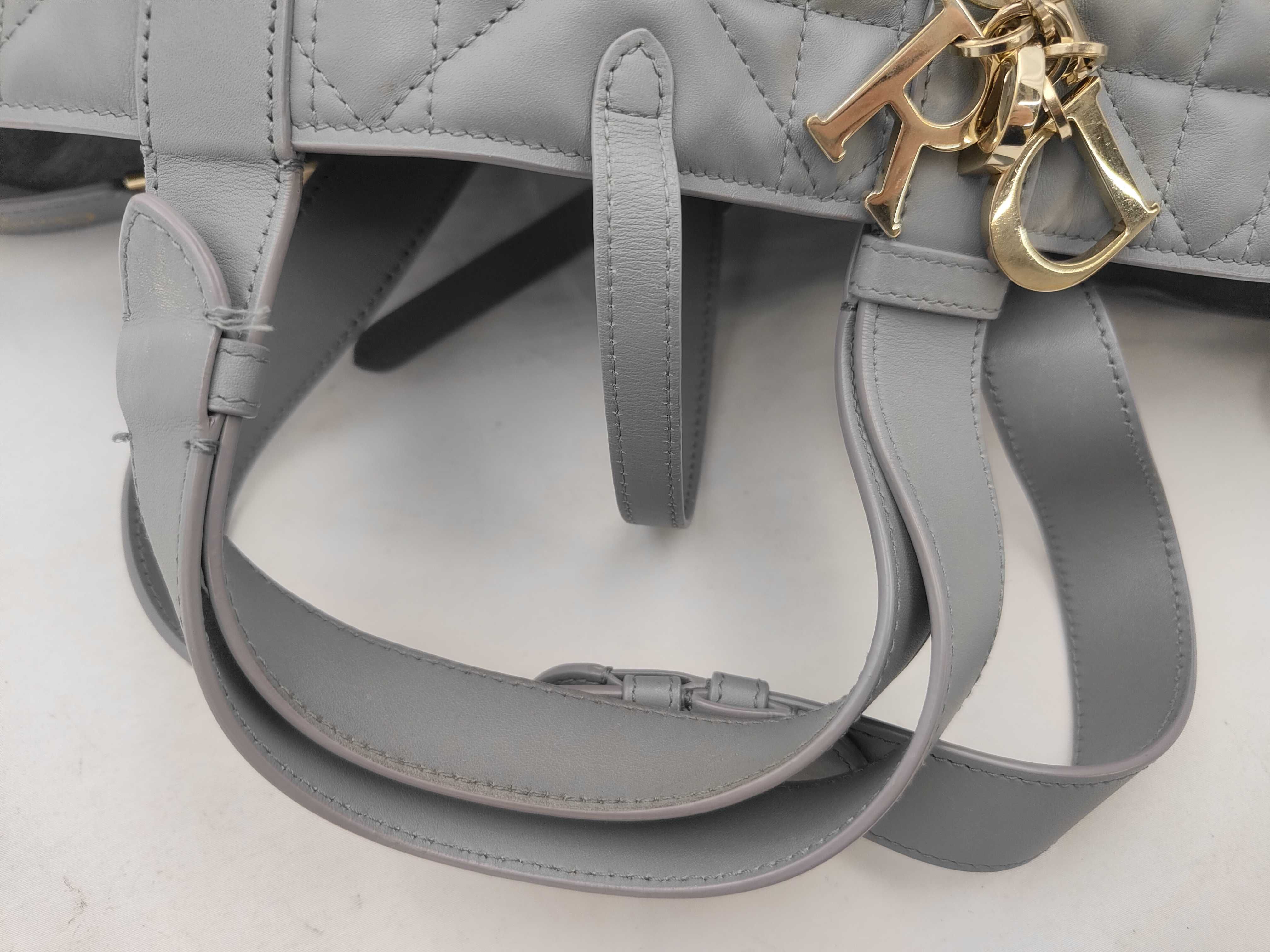 Toujours Tote Bag — view 3