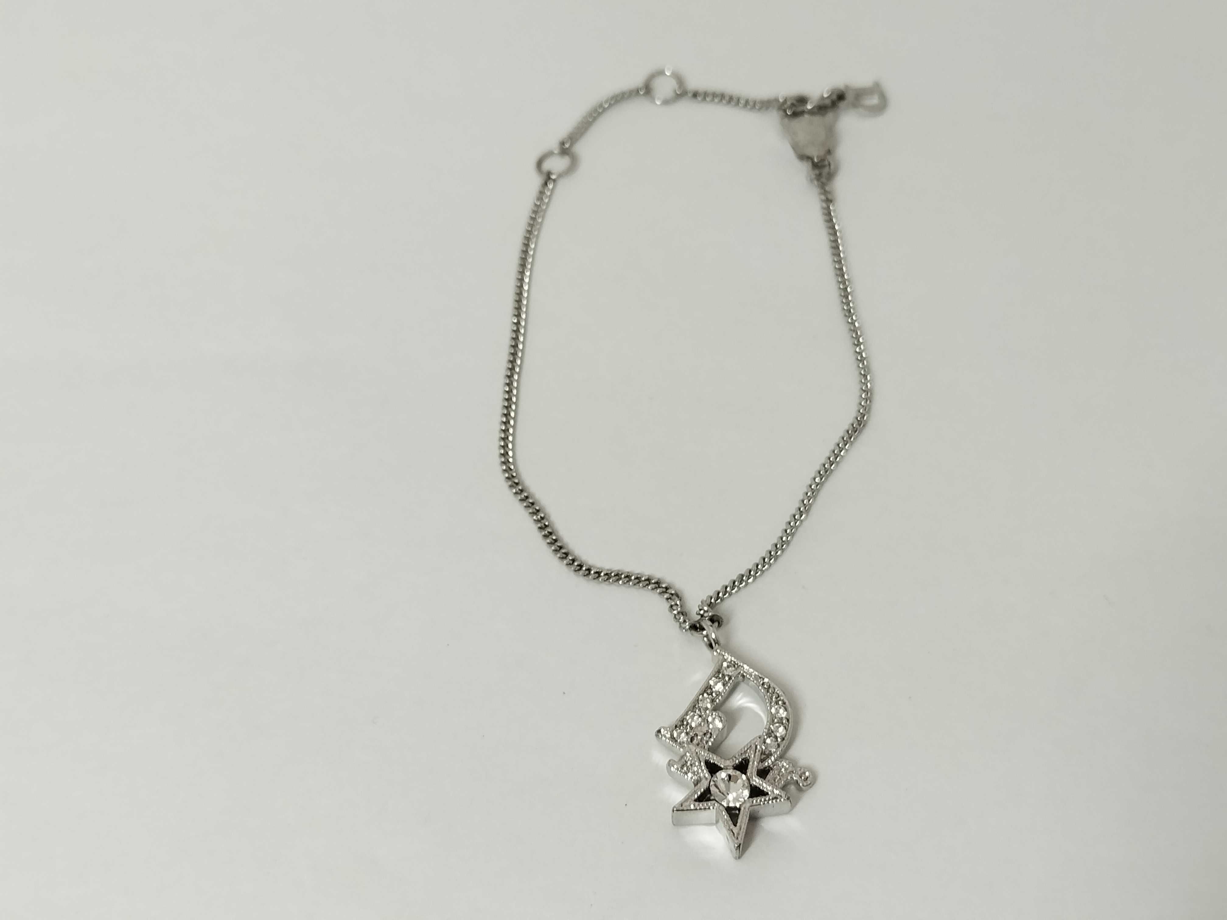 SV Trotter Star Rhinestone Bracelet/Bangle