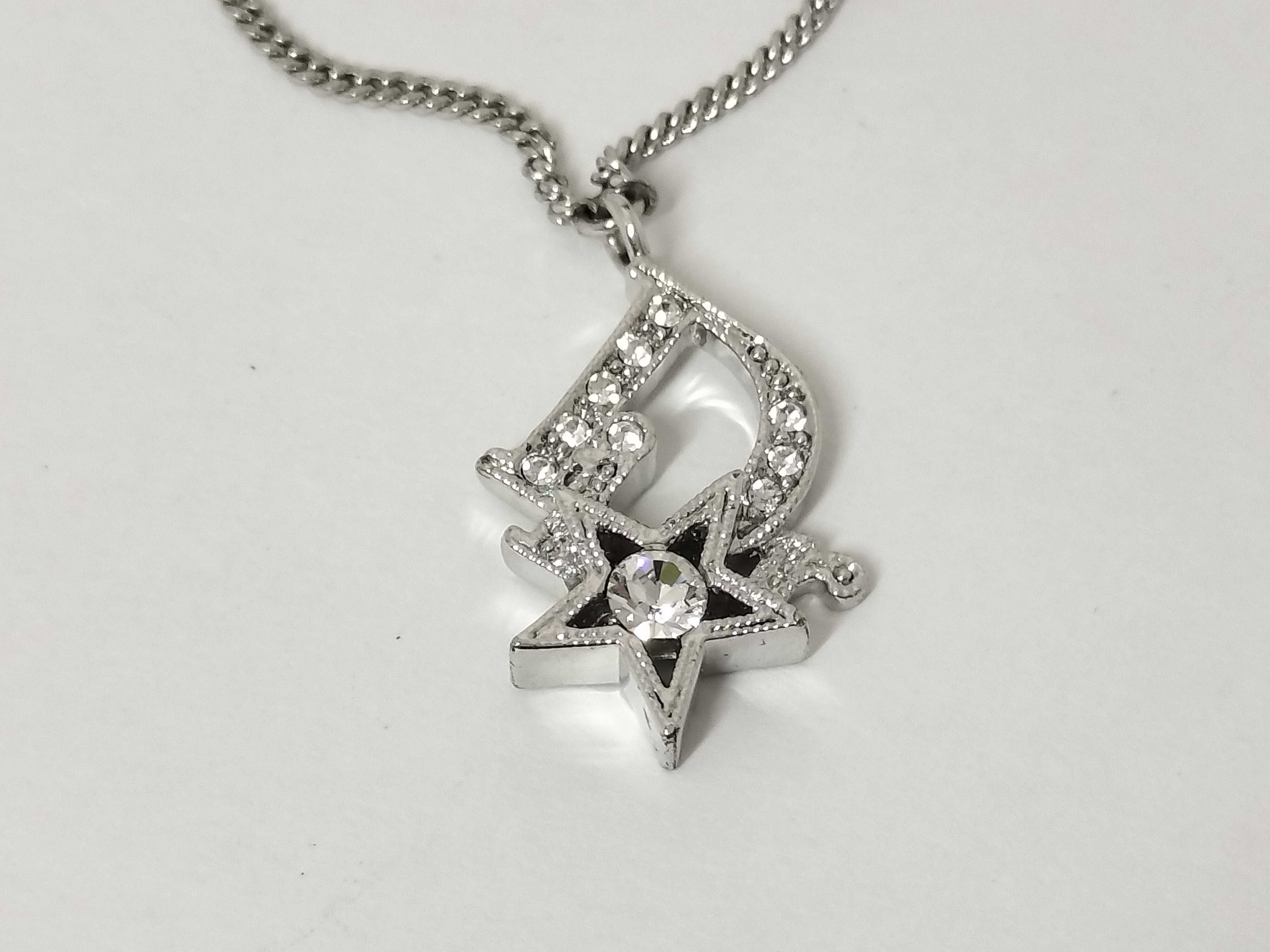 SV Trotter Star Rhinestone Bracelet/Bangle — view 2