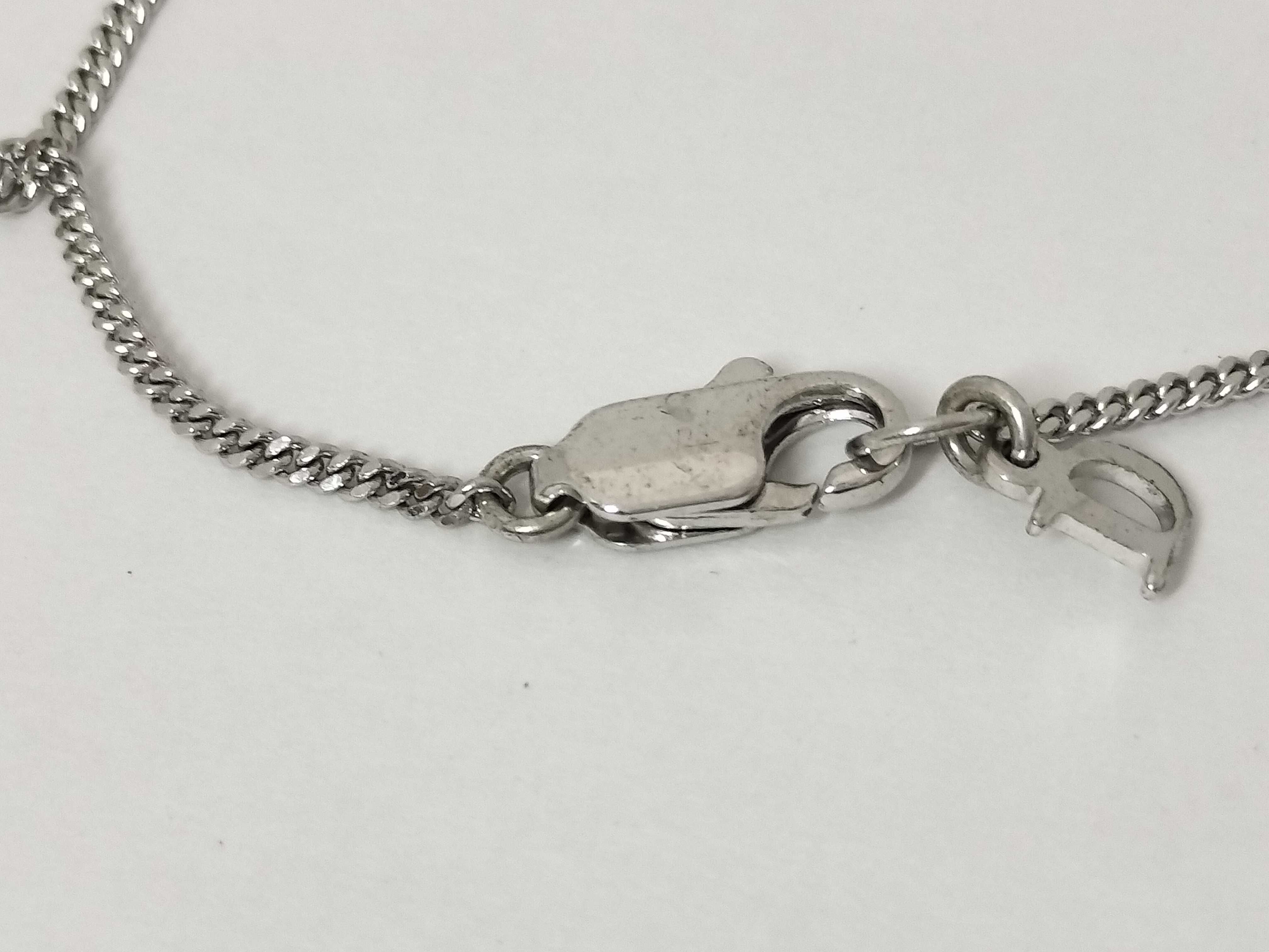 SV Trotter Star Rhinestone Bracelet/Bangle — view 5