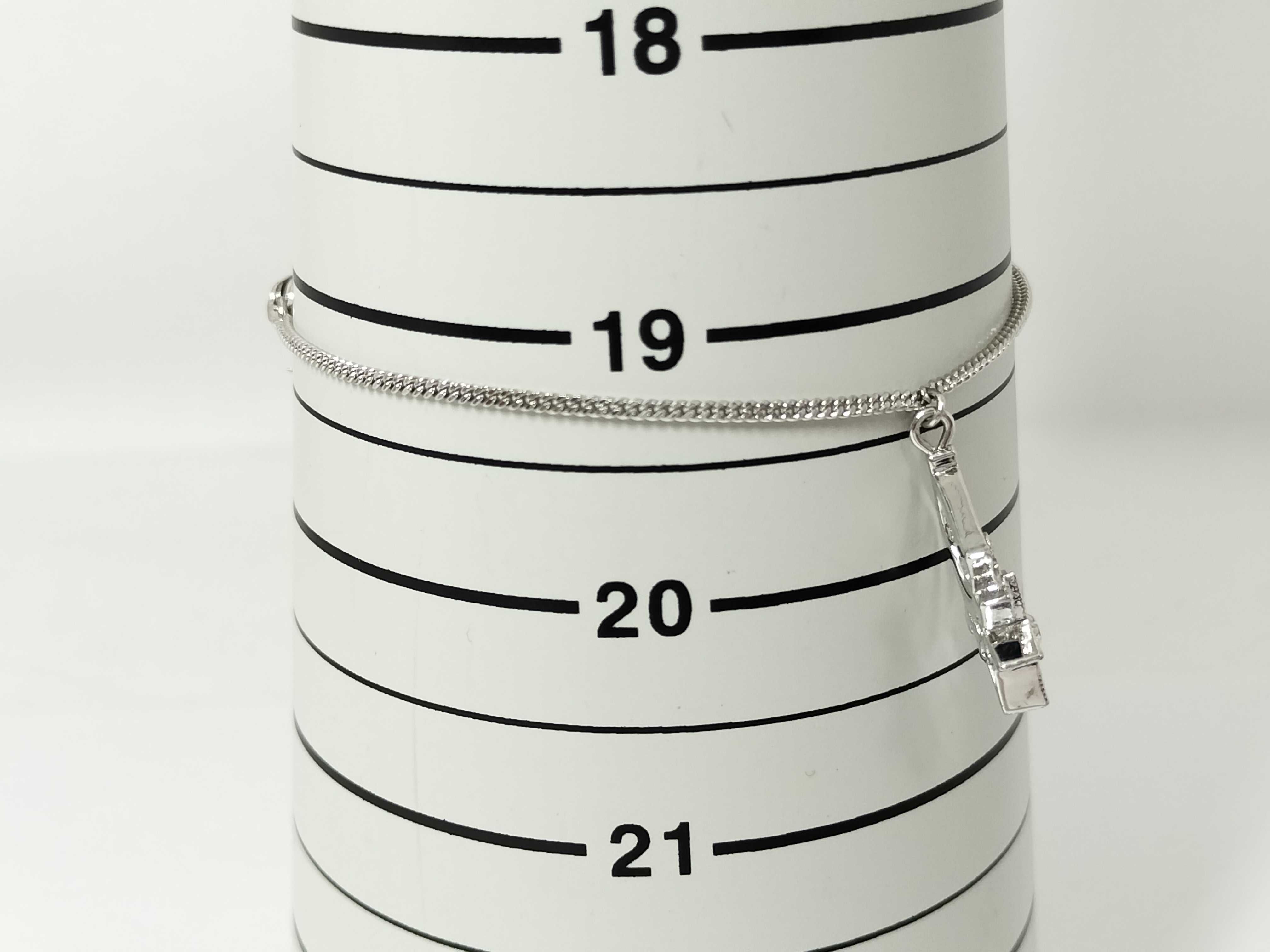 SV Trotter Star Rhinestone Bracelet/Bangle — view 8