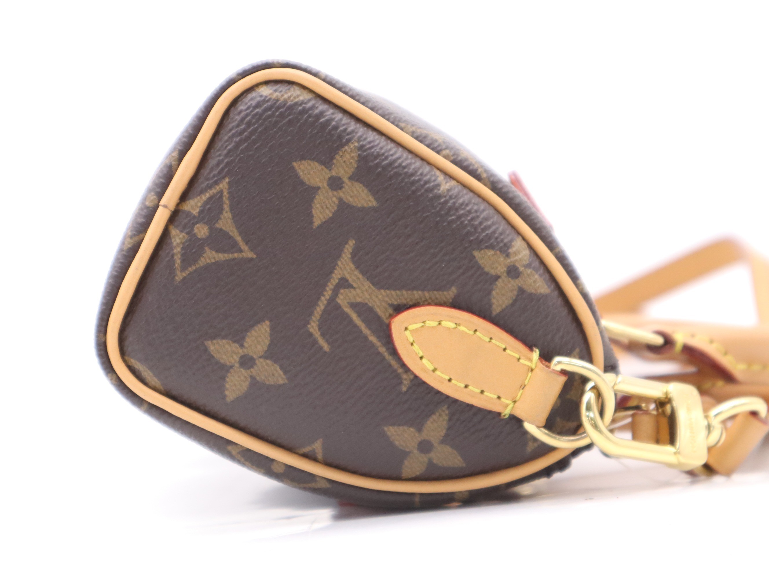 Nano Speedy with shoulder strap — view 5
