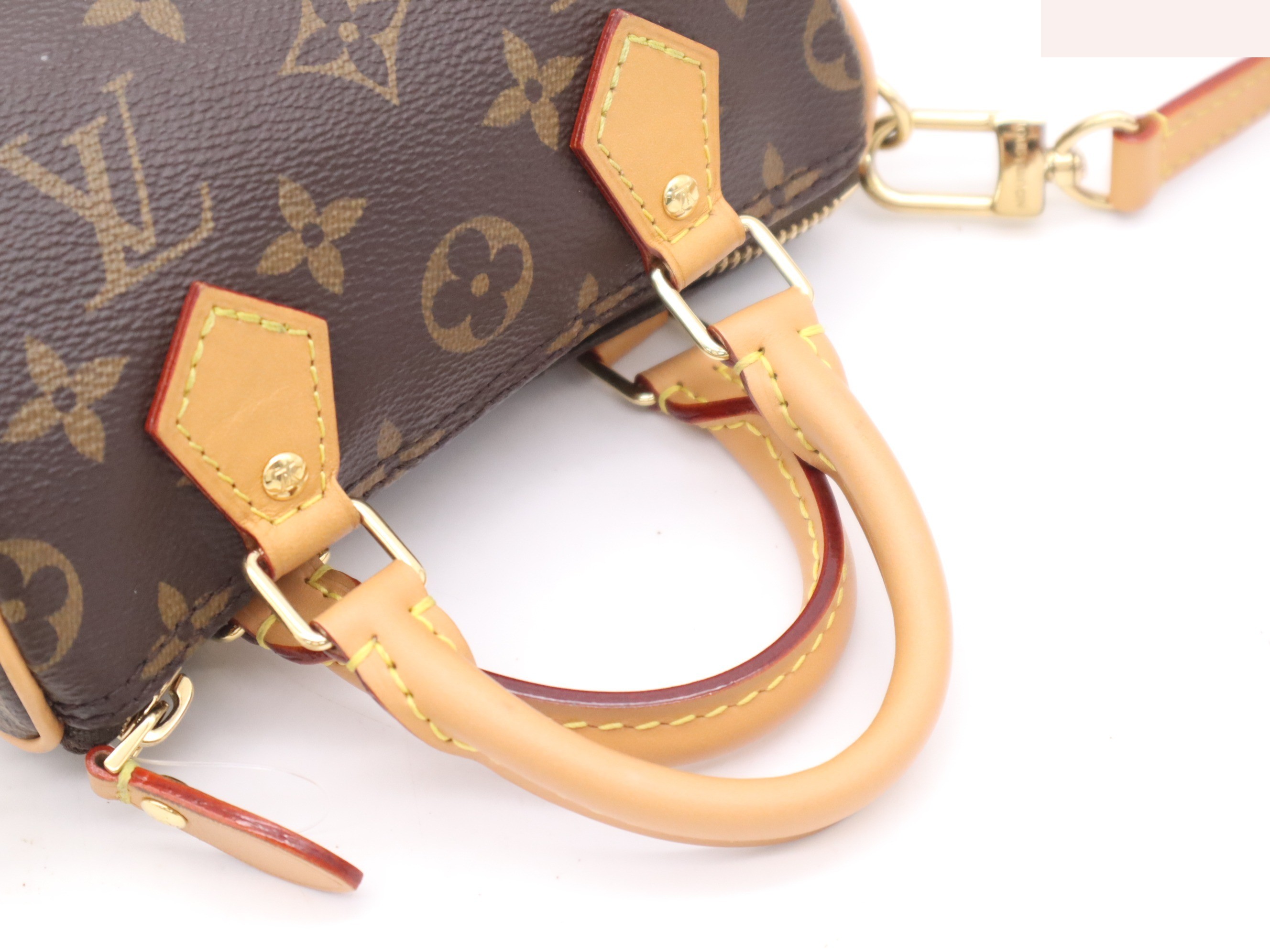 Nano Speedy with shoulder strap — view 6