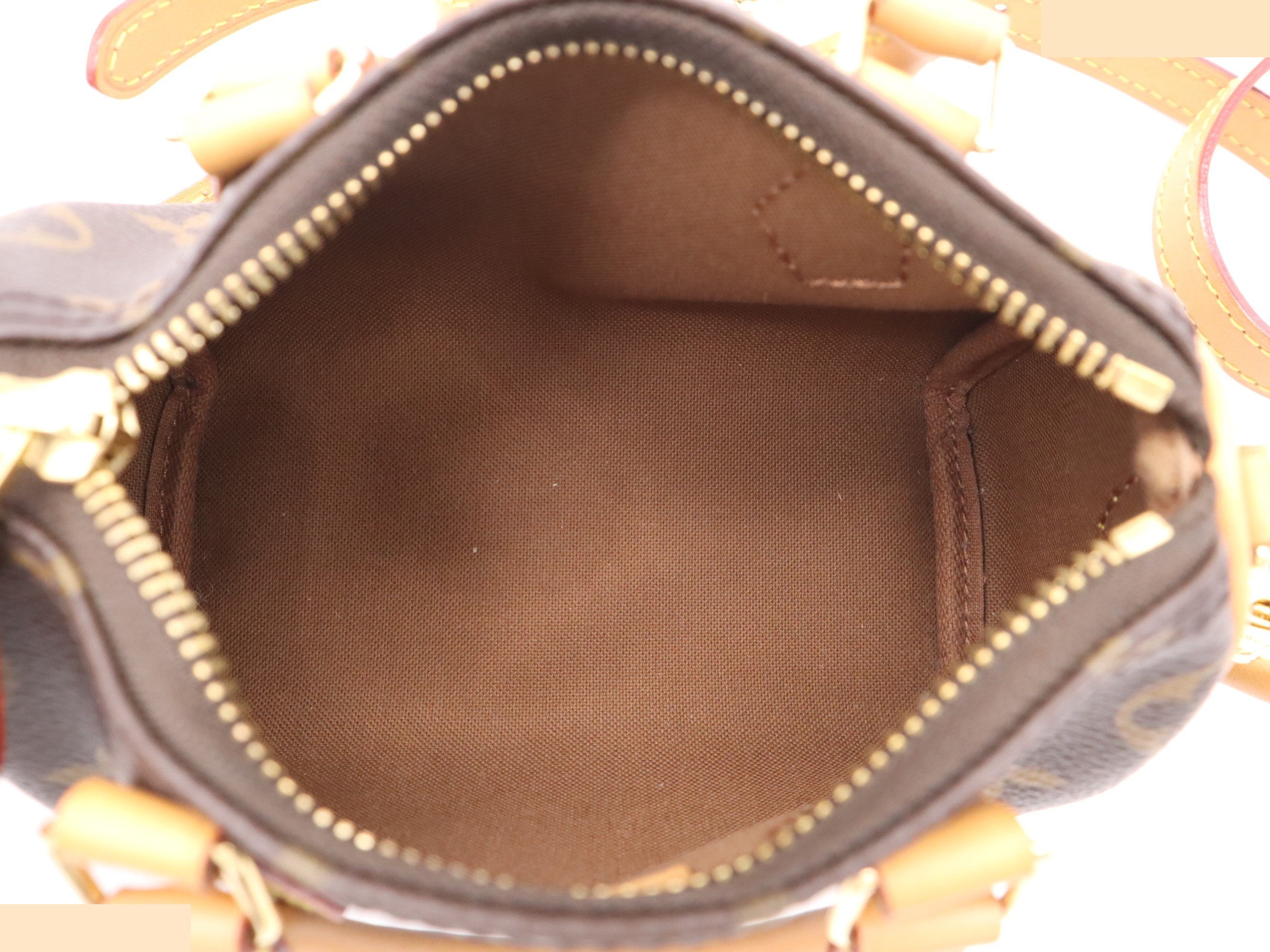 Nano Speedy with shoulder strap — view 7