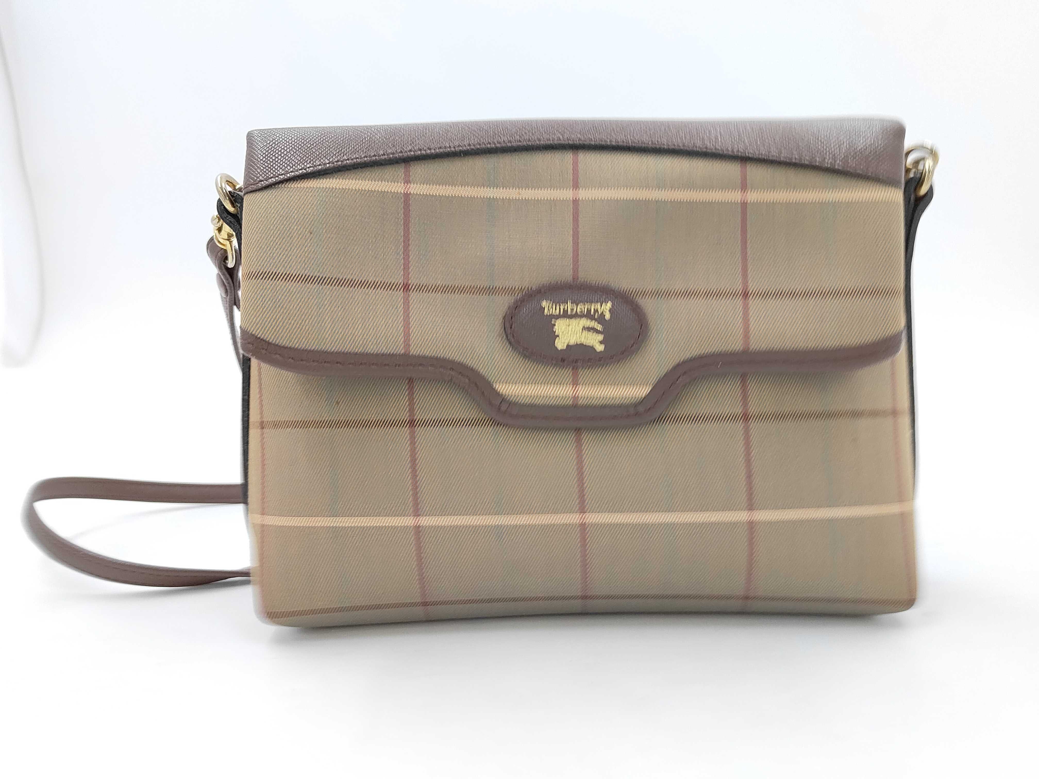 Nova Shoulder Bag