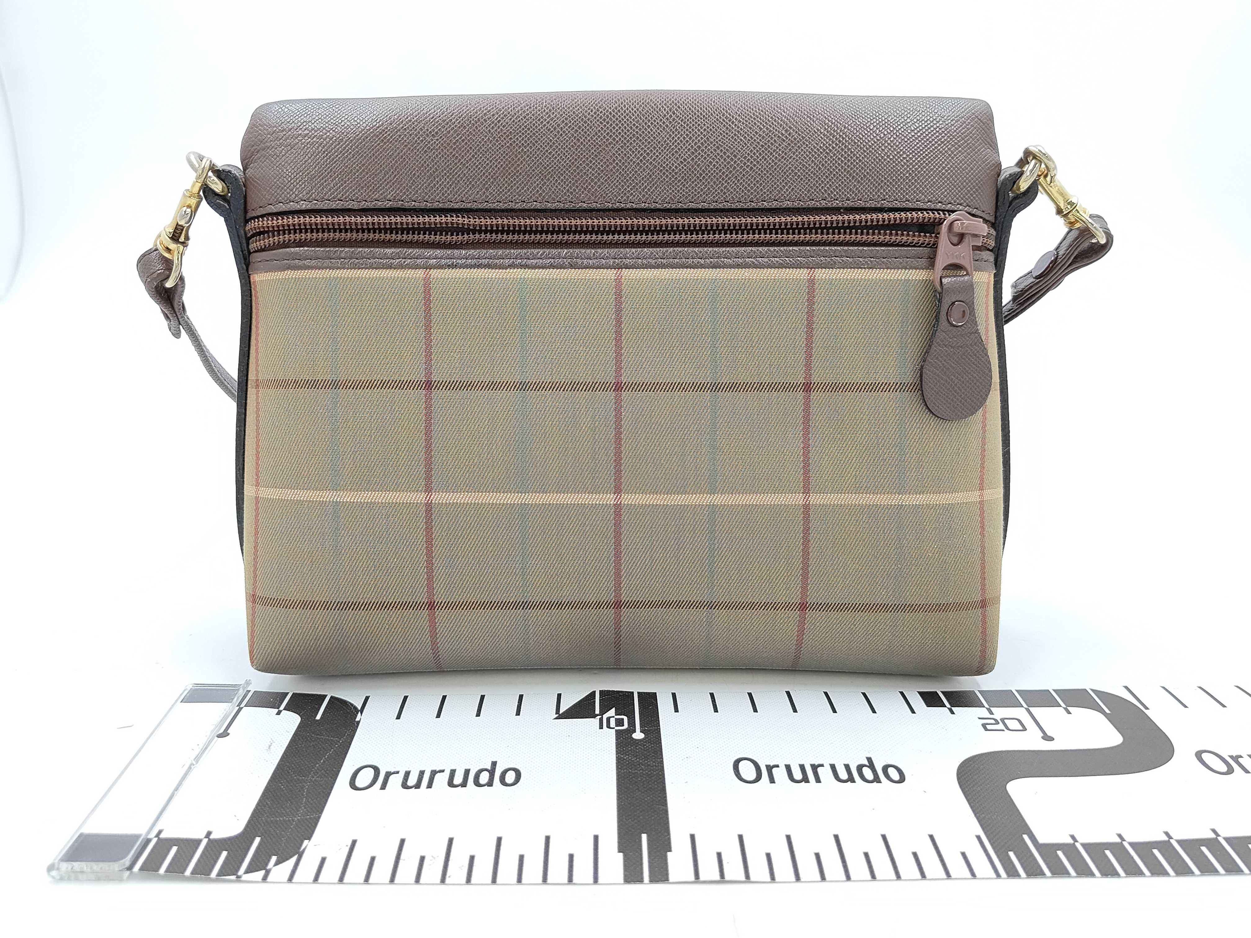 Nova Shoulder Bag — view 2