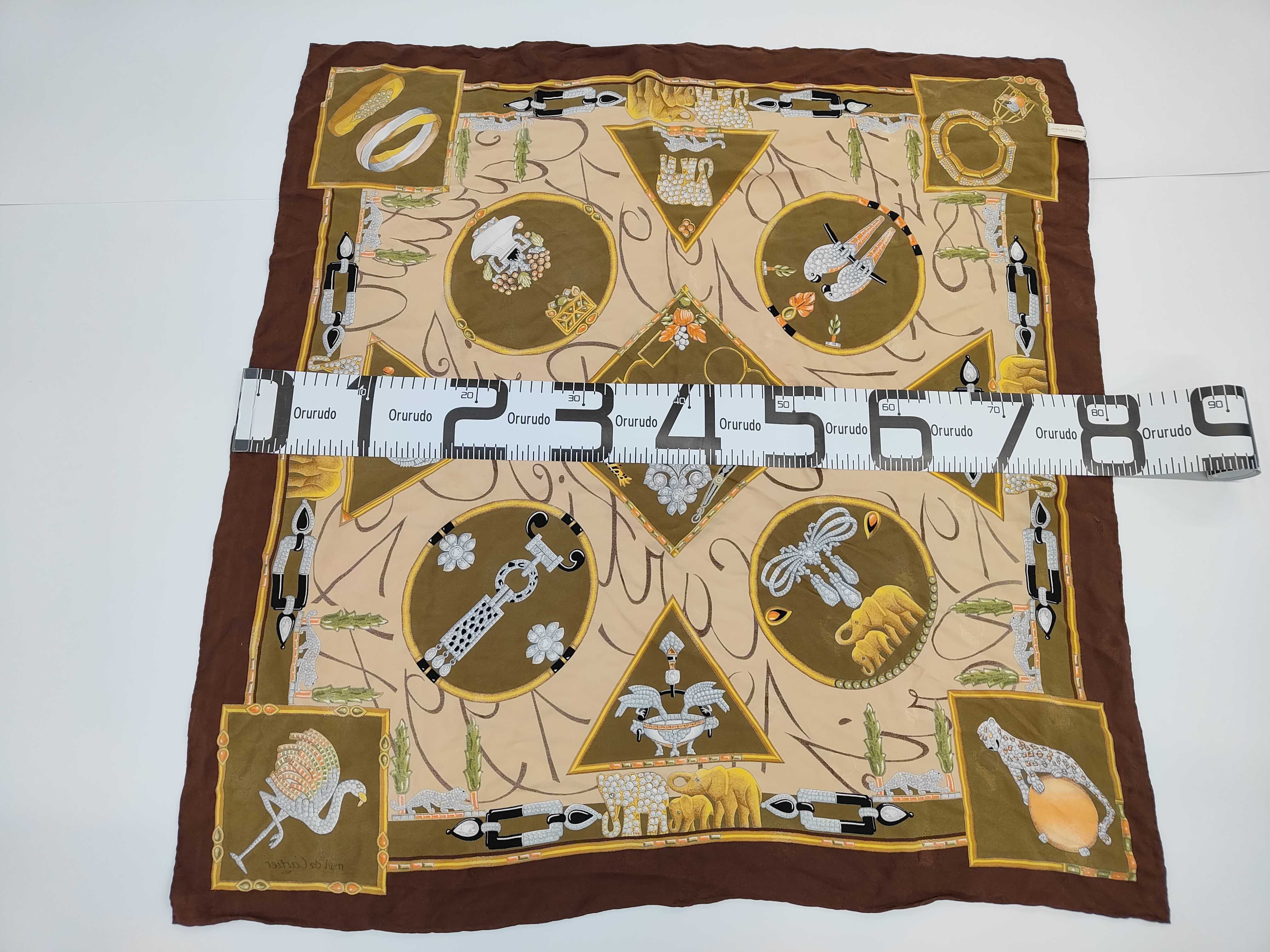 scarves and other accessories — view 2