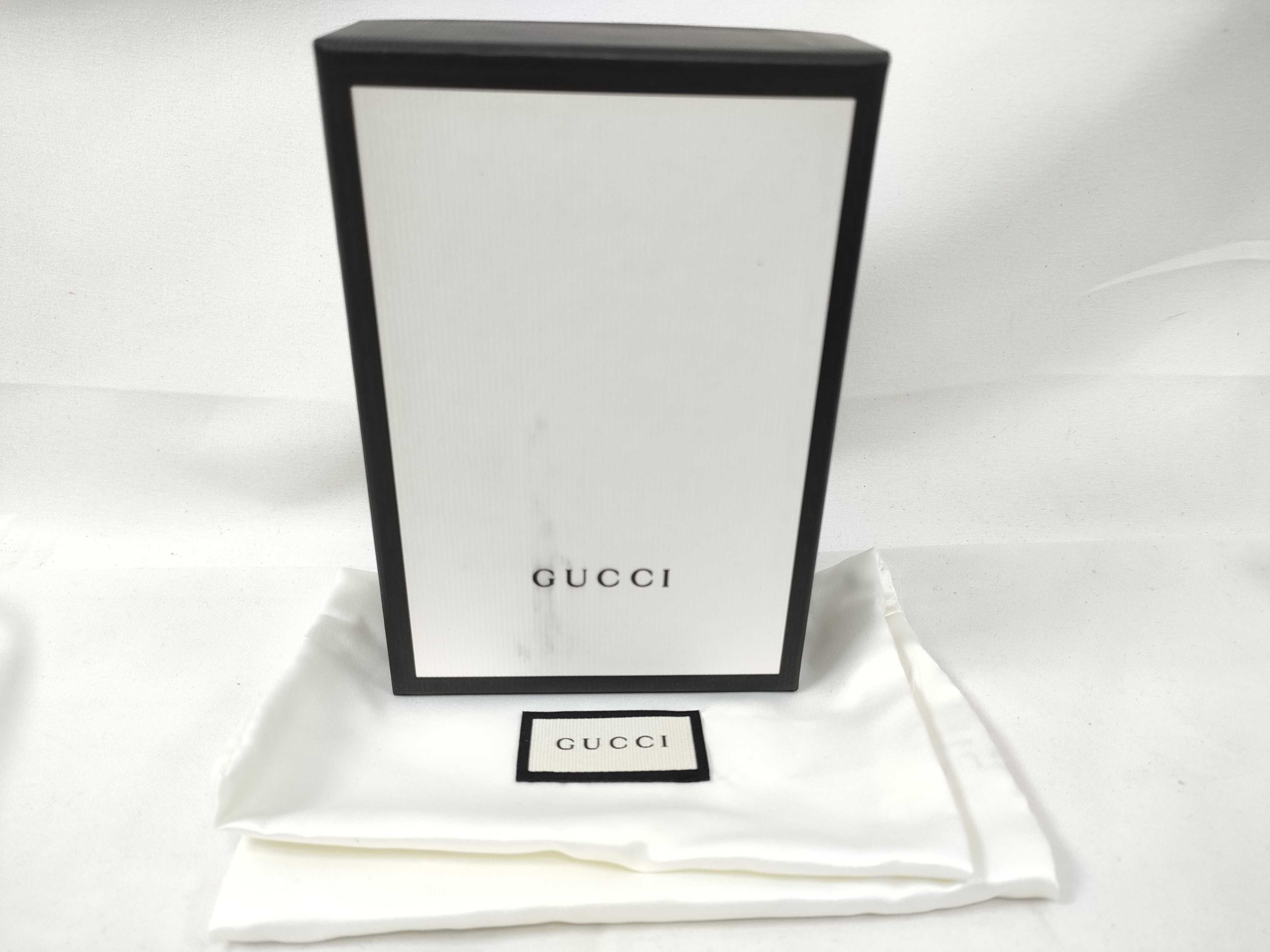 black wallet box wallet — view 15
