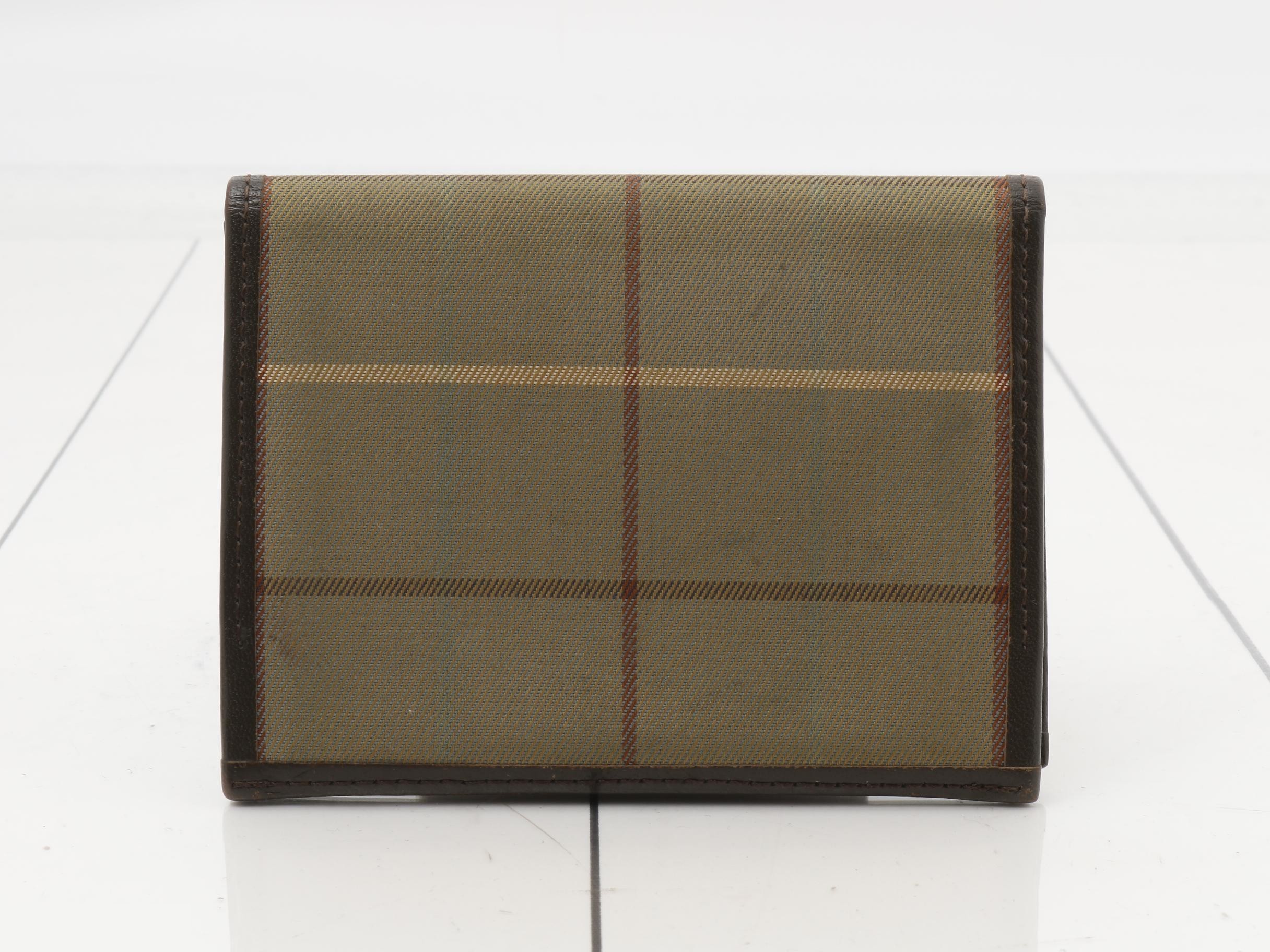 business card holder — view 2