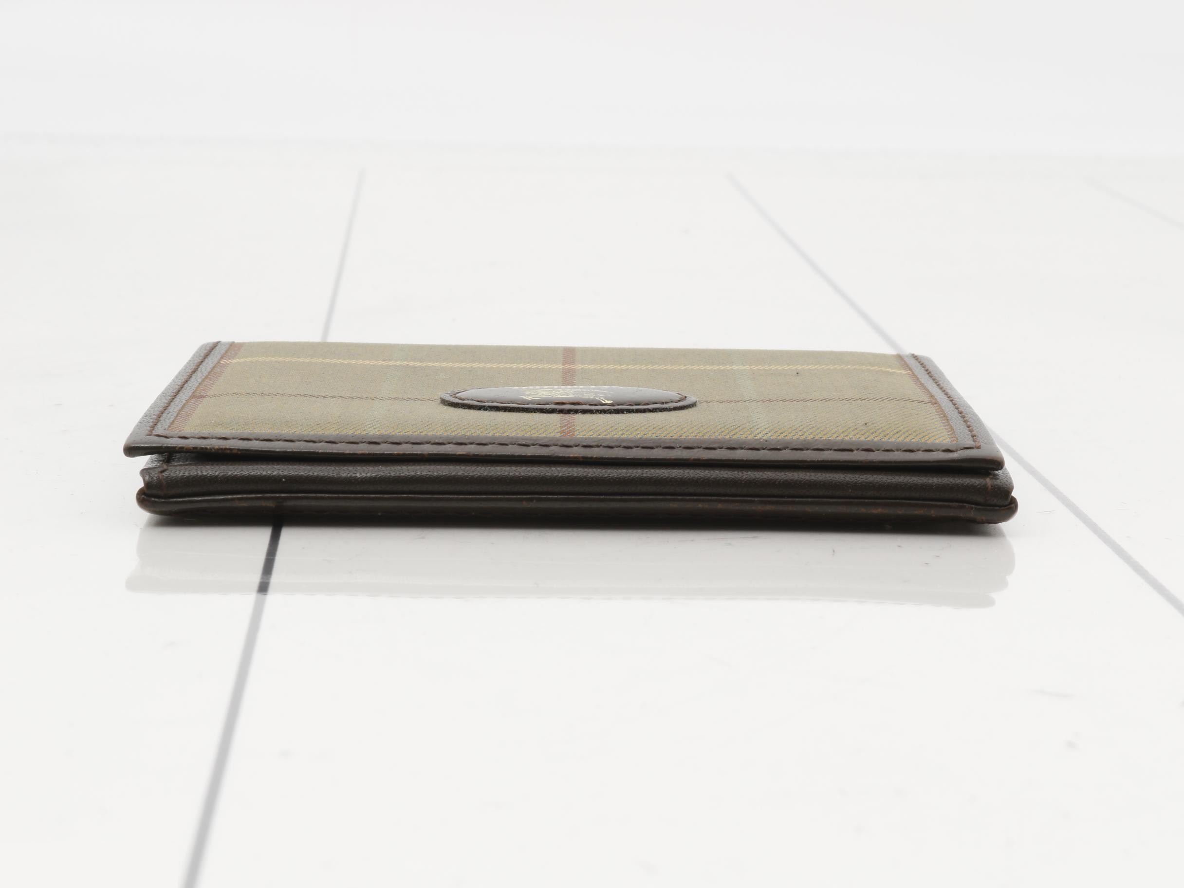 business card holder — view 3