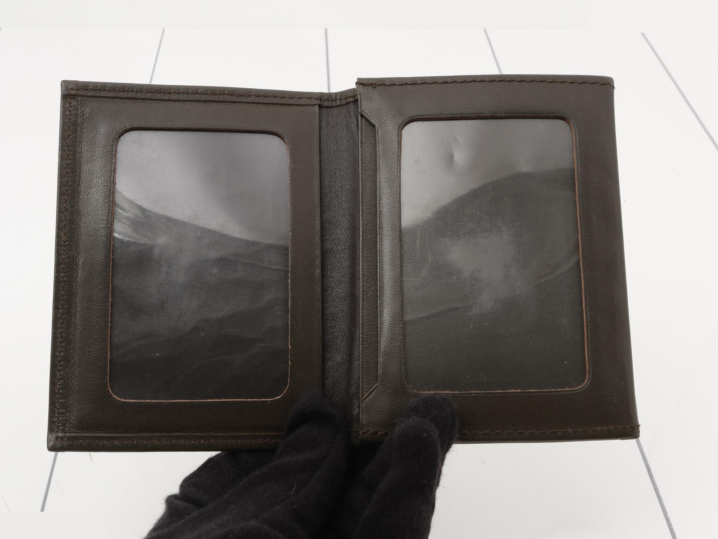 business card holder — view 4