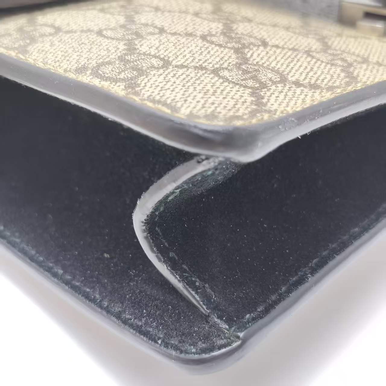 【*Shipped from: China*】GUCCI Dionysus PU 421970 Shoulder Bag — view 3