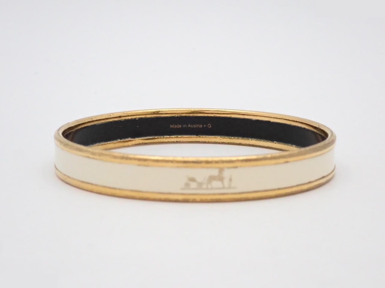 GP Bracelet, Wrist size approximately 20cm — view 2