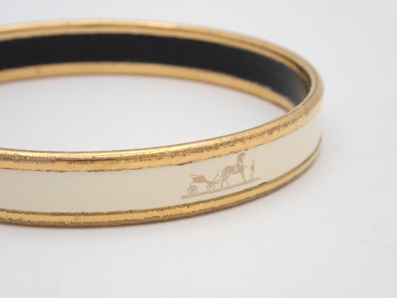 GP Bracelet, Wrist size approximately 20cm — view 3