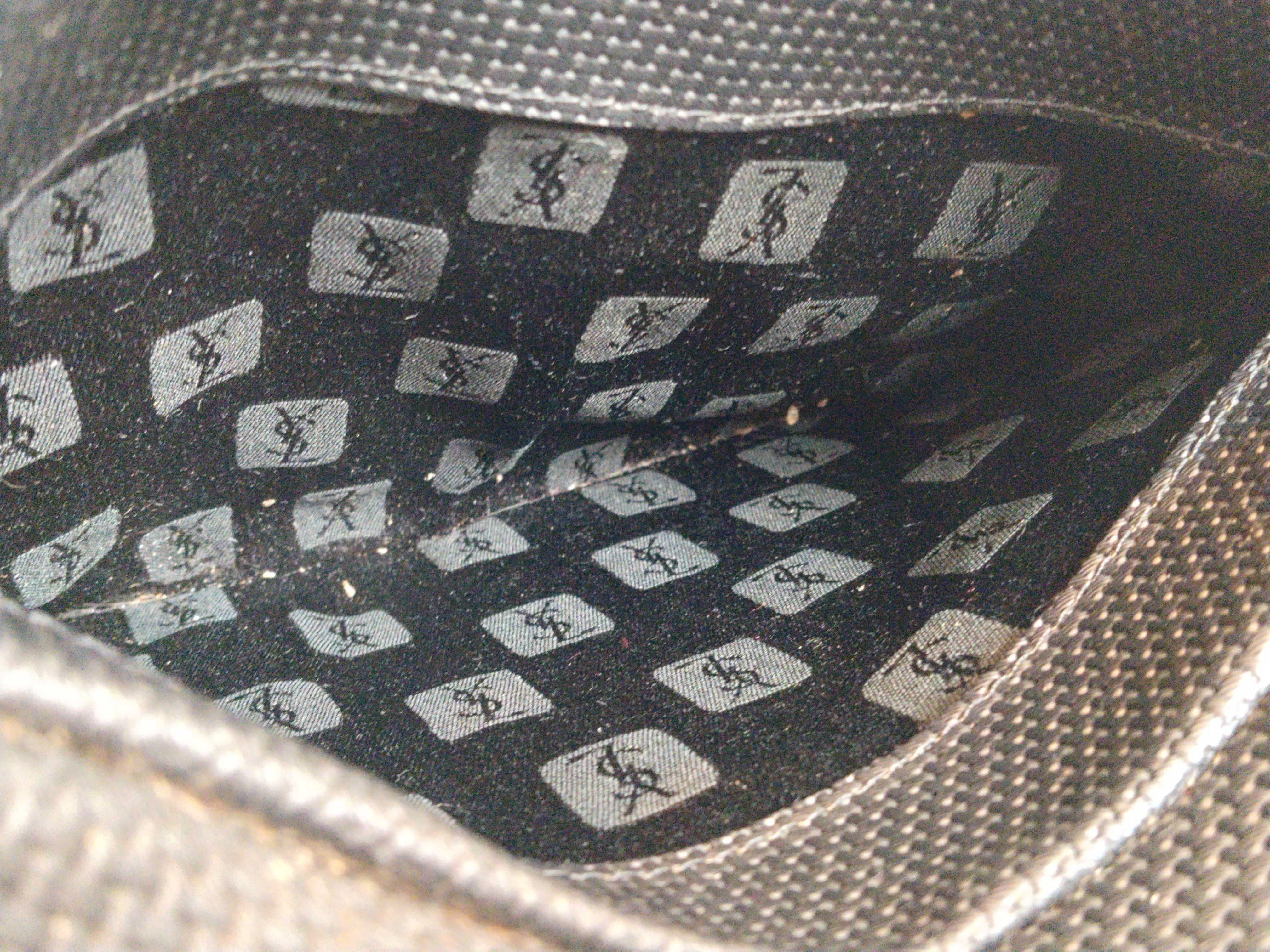 Shoulder Bag (with original box) — view 15
