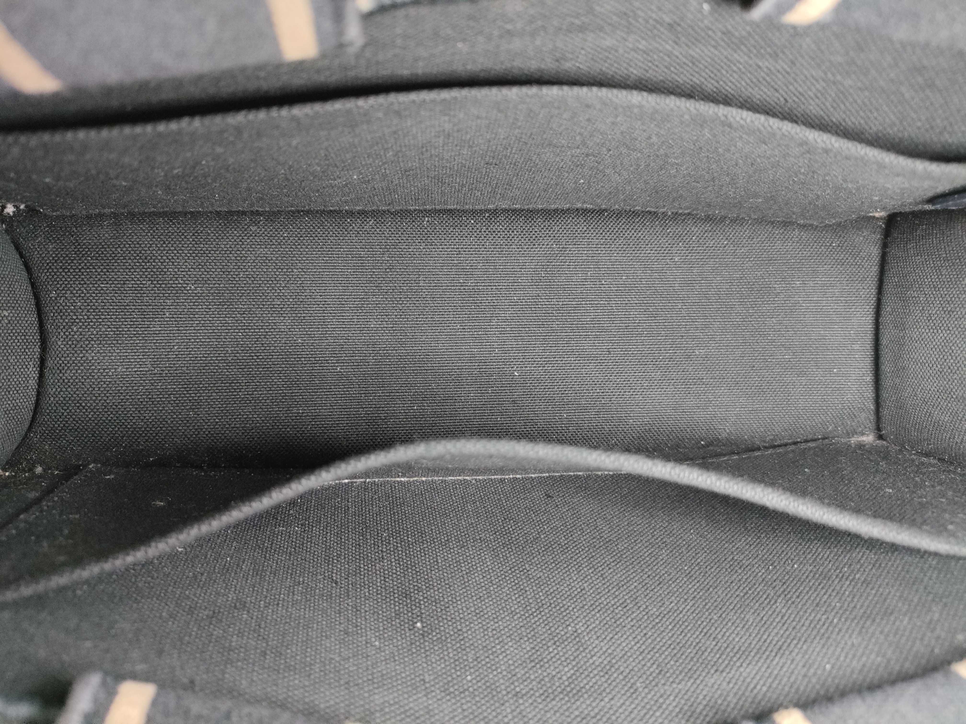 East West Dior Book Tote Shoulder Bag — view 9