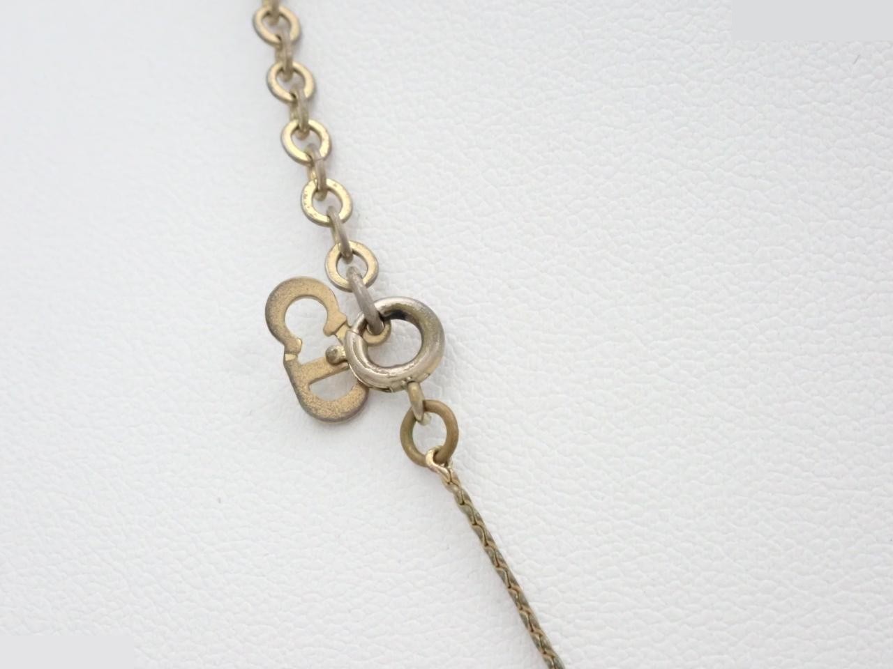 GP Necklace — view 2