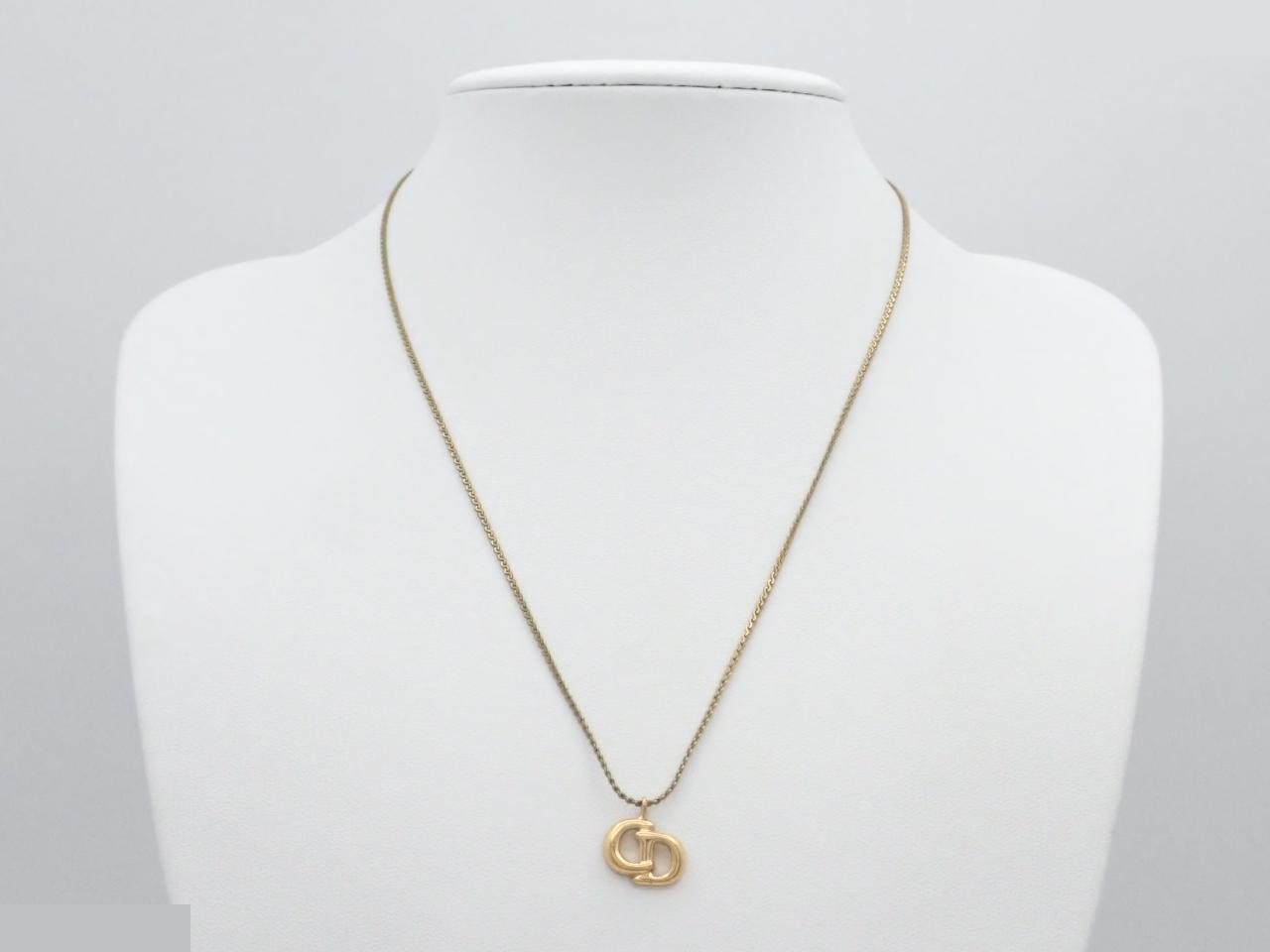 GP Necklace — view 3
