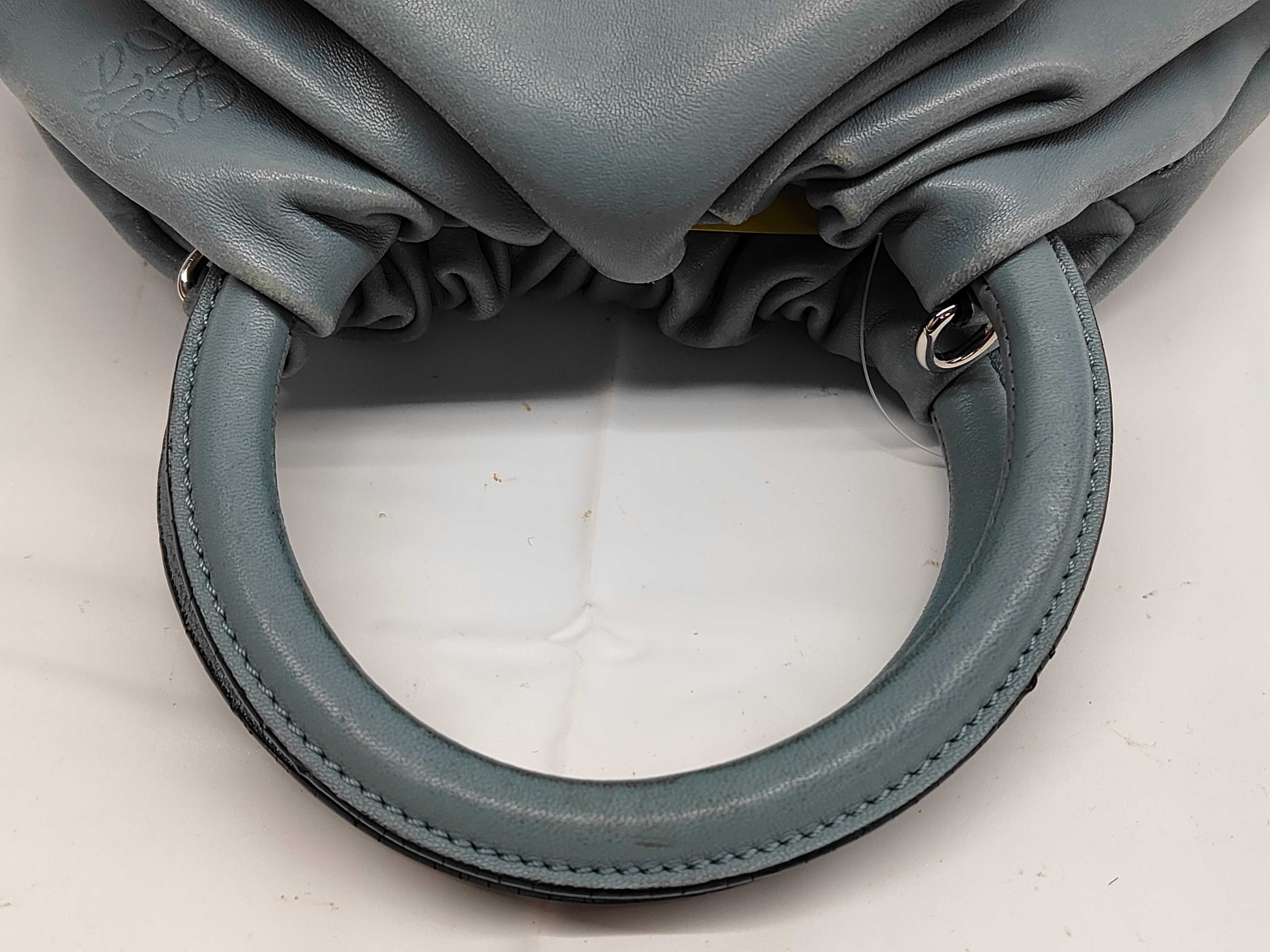Anagram Shoulder Bag — view 3