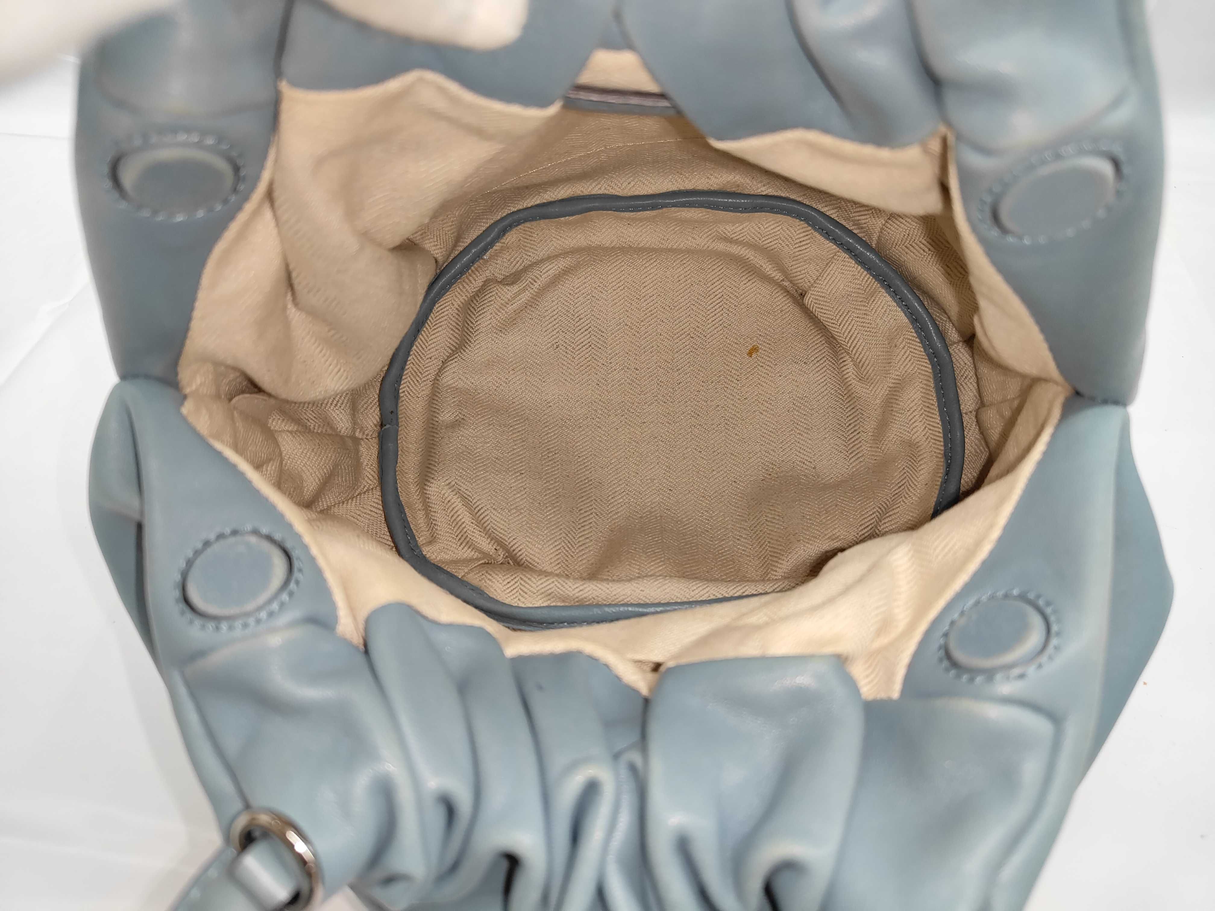 Anagram Shoulder Bag — view 7
