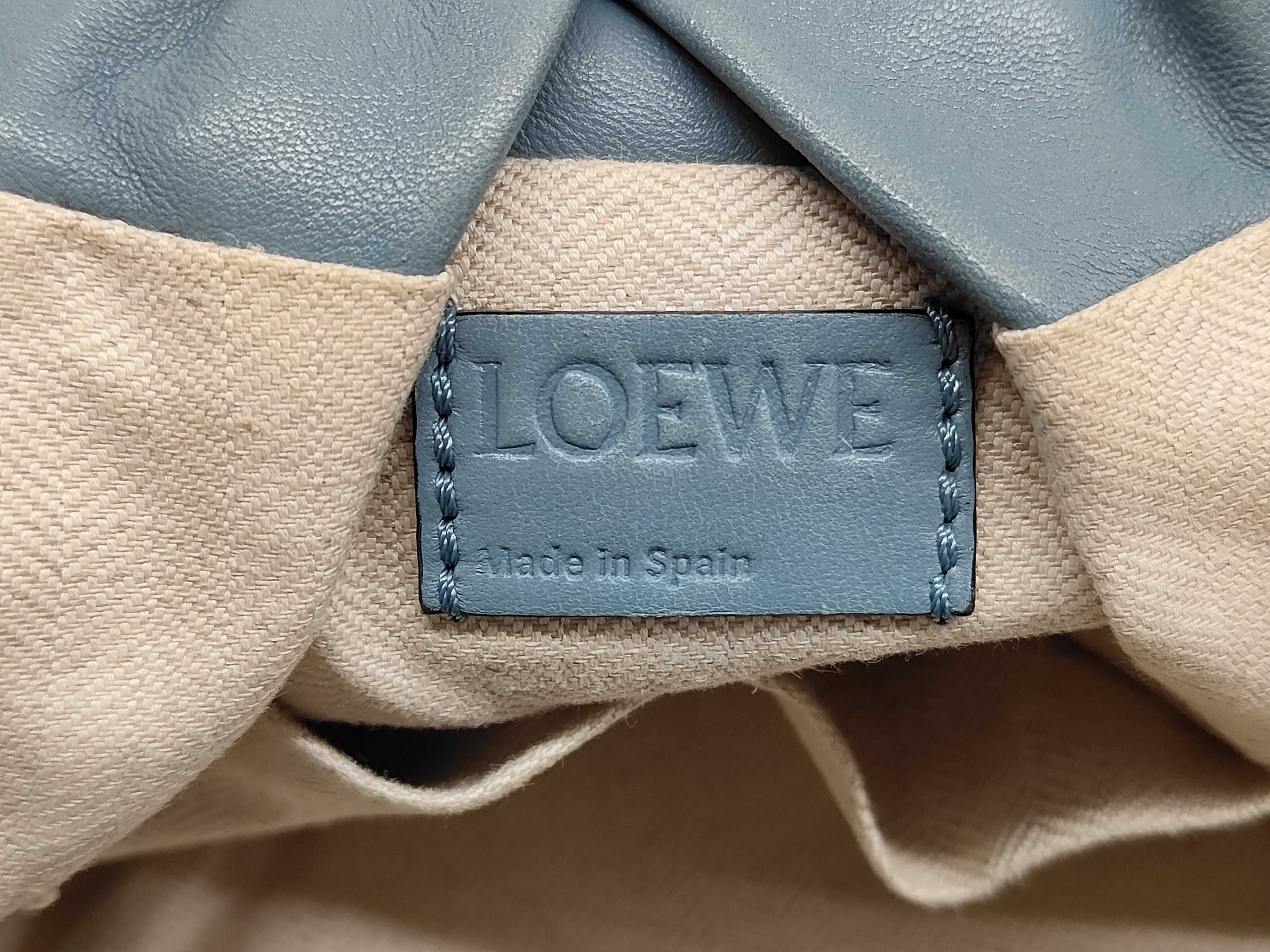 Anagram Shoulder Bag — view 8