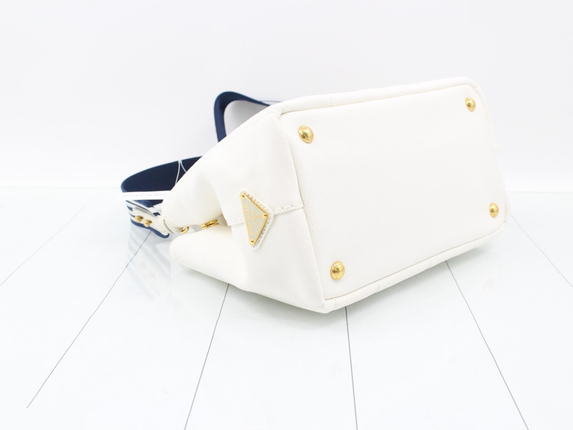 Kanapa Mini 2WAY New White RFID 28x19x14cm — view 5