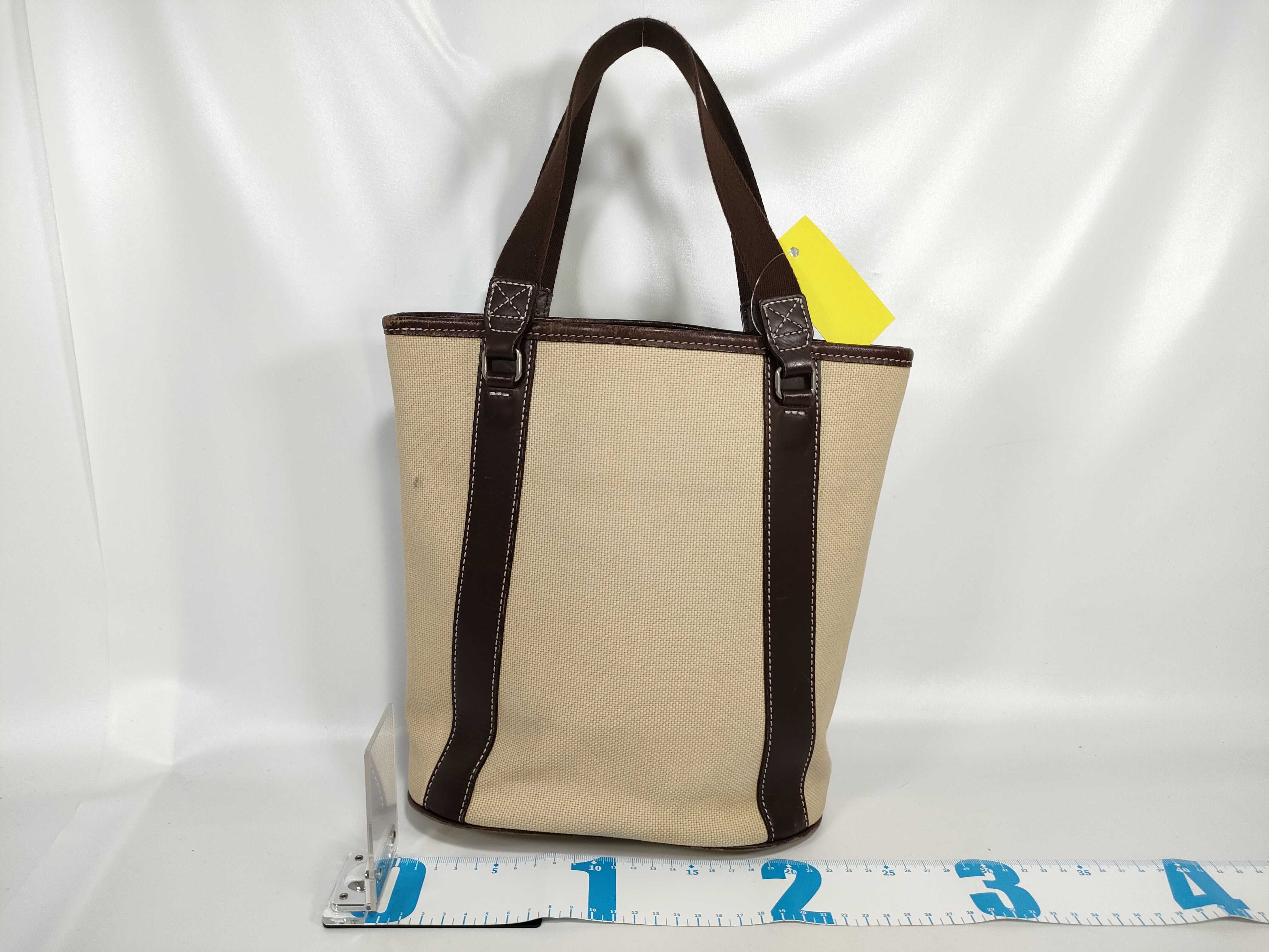 Blue Label Handbag — view 2