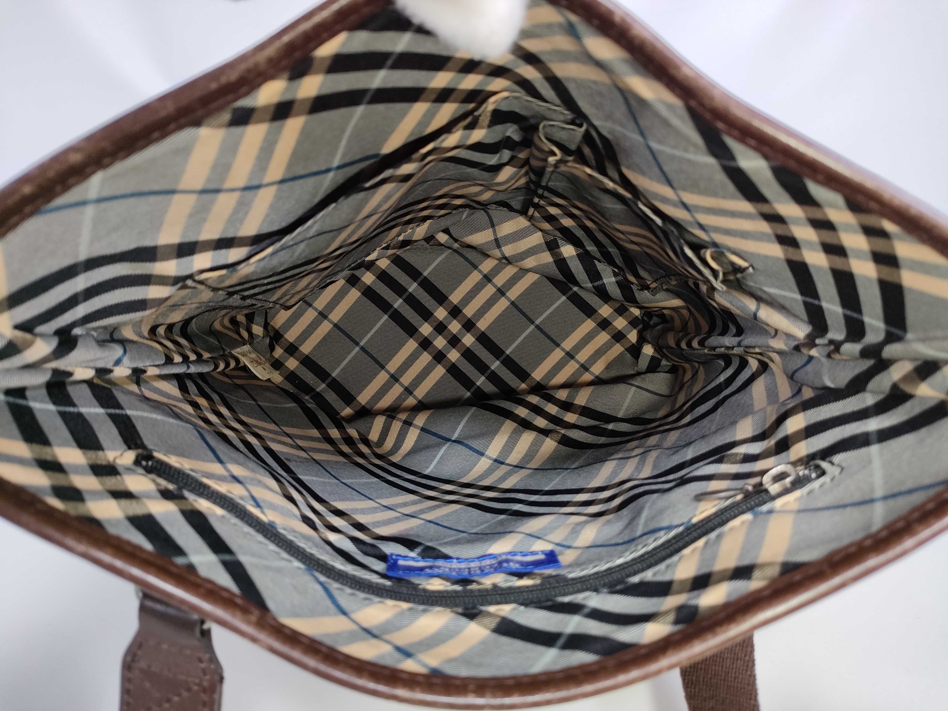 Blue Label Handbag — view 15
