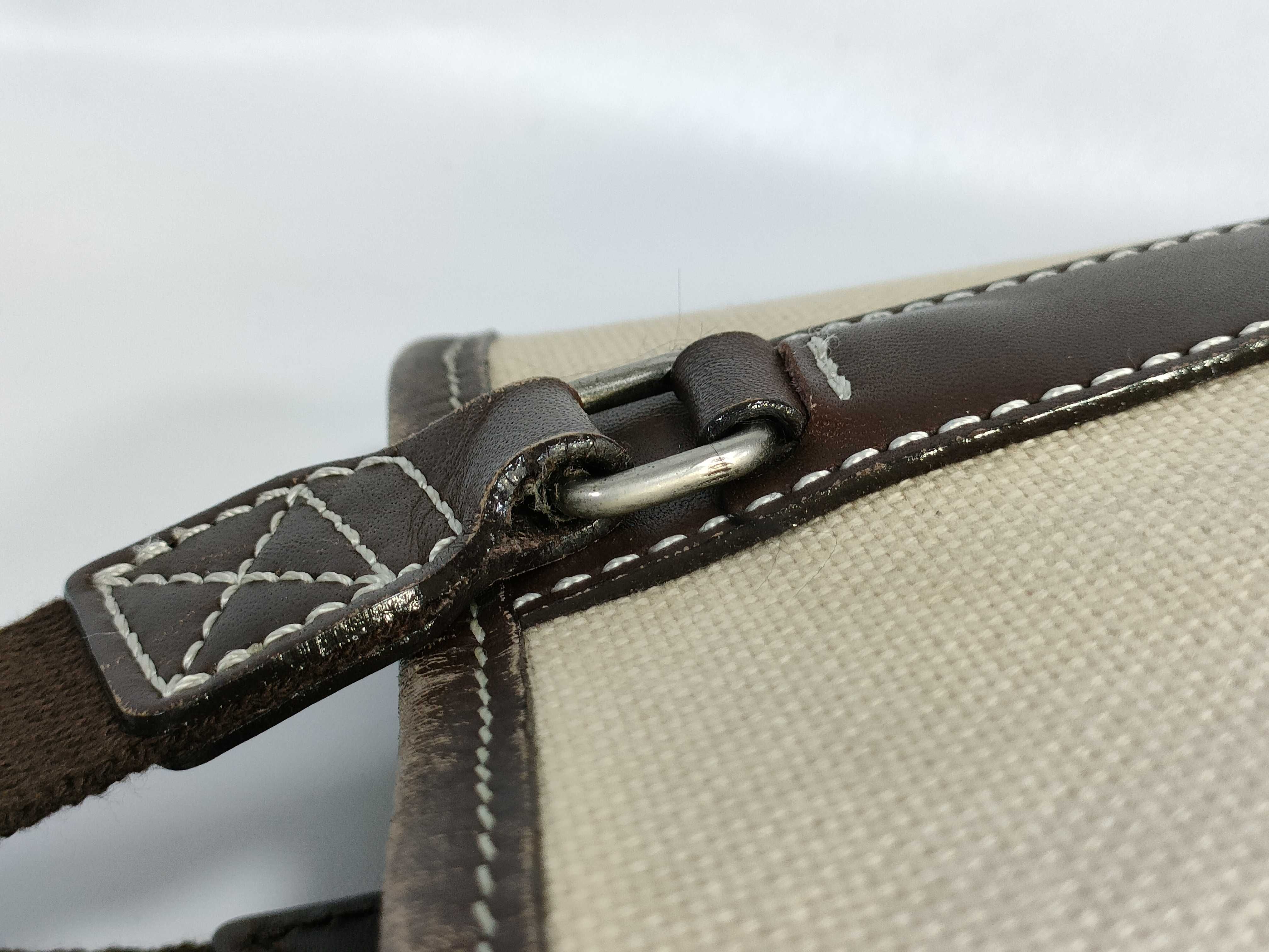 Blue Label Handbag — view 5