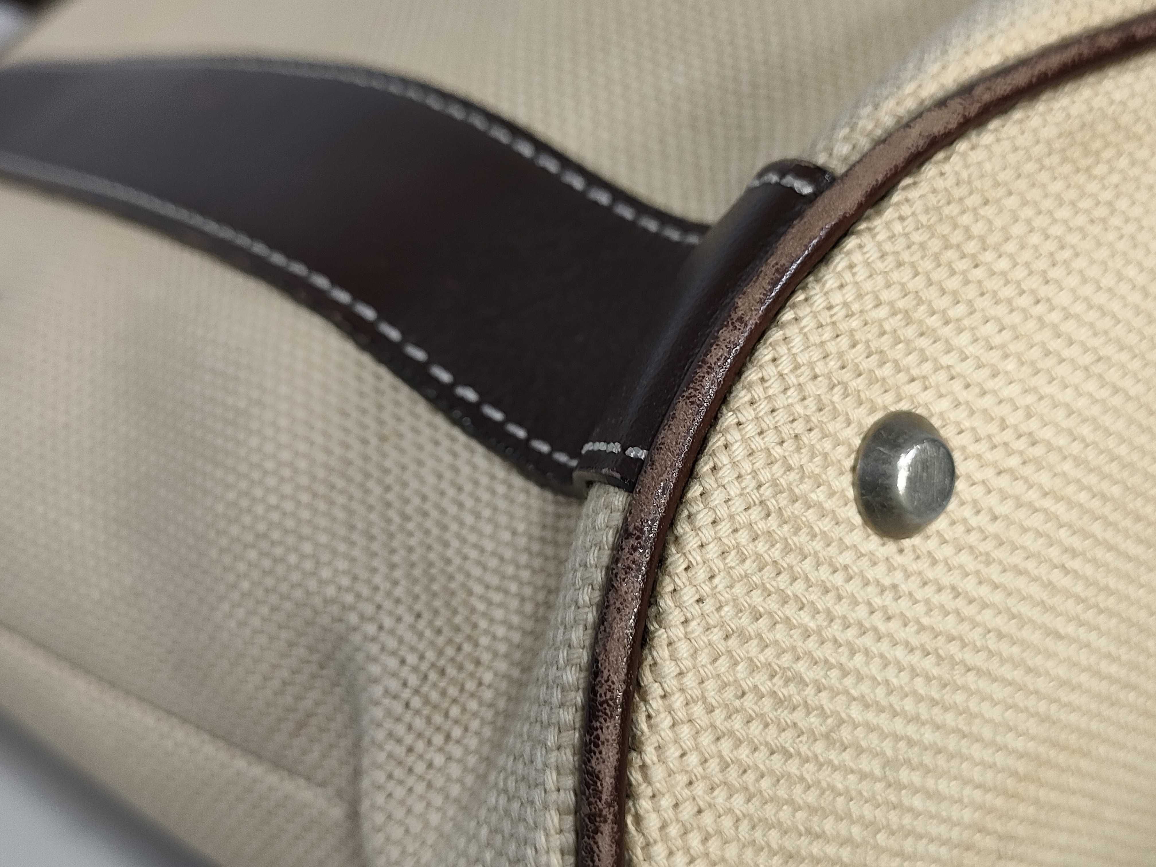 Blue Label Handbag — view 6