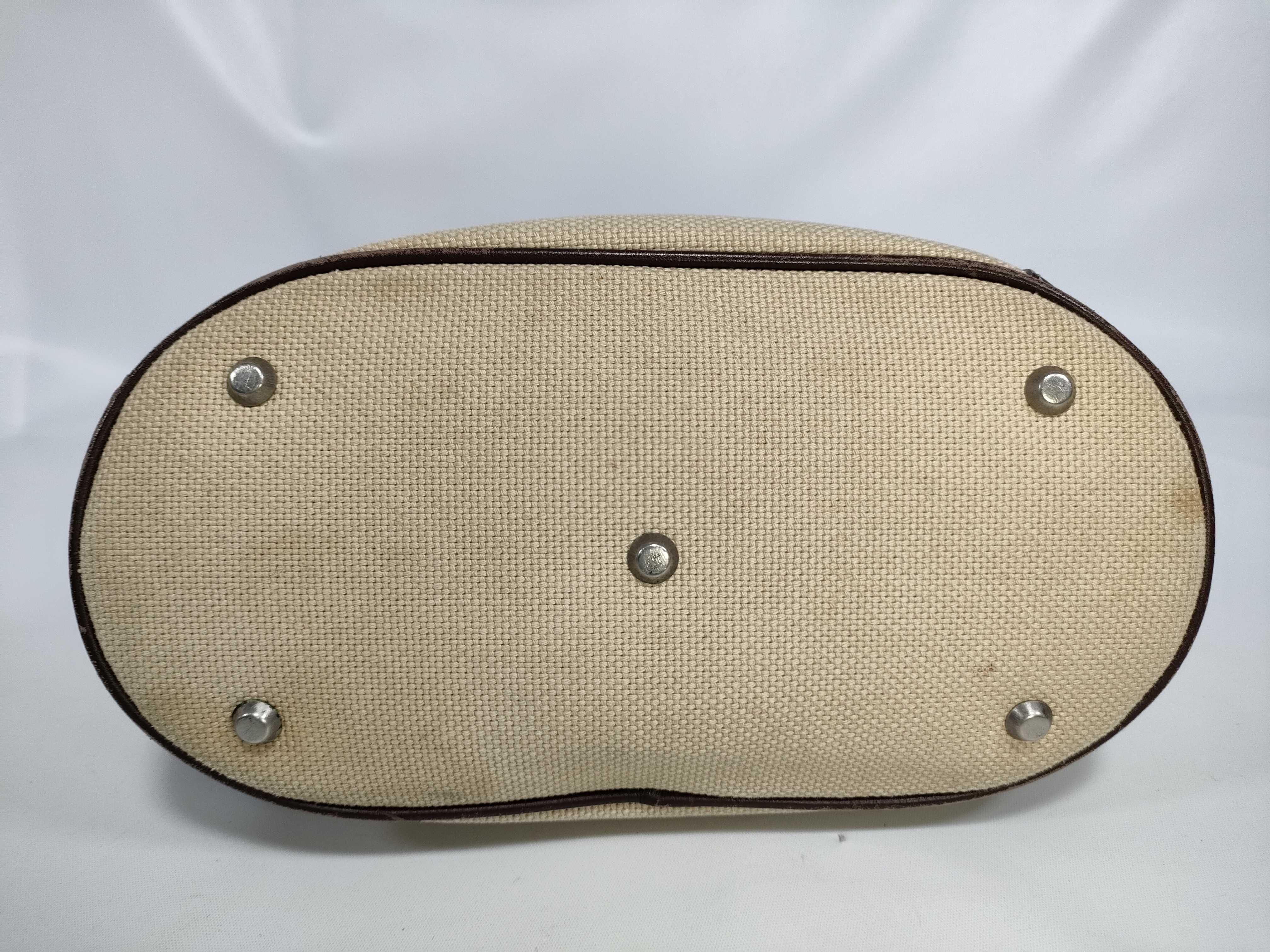 Blue Label Handbag — view 7