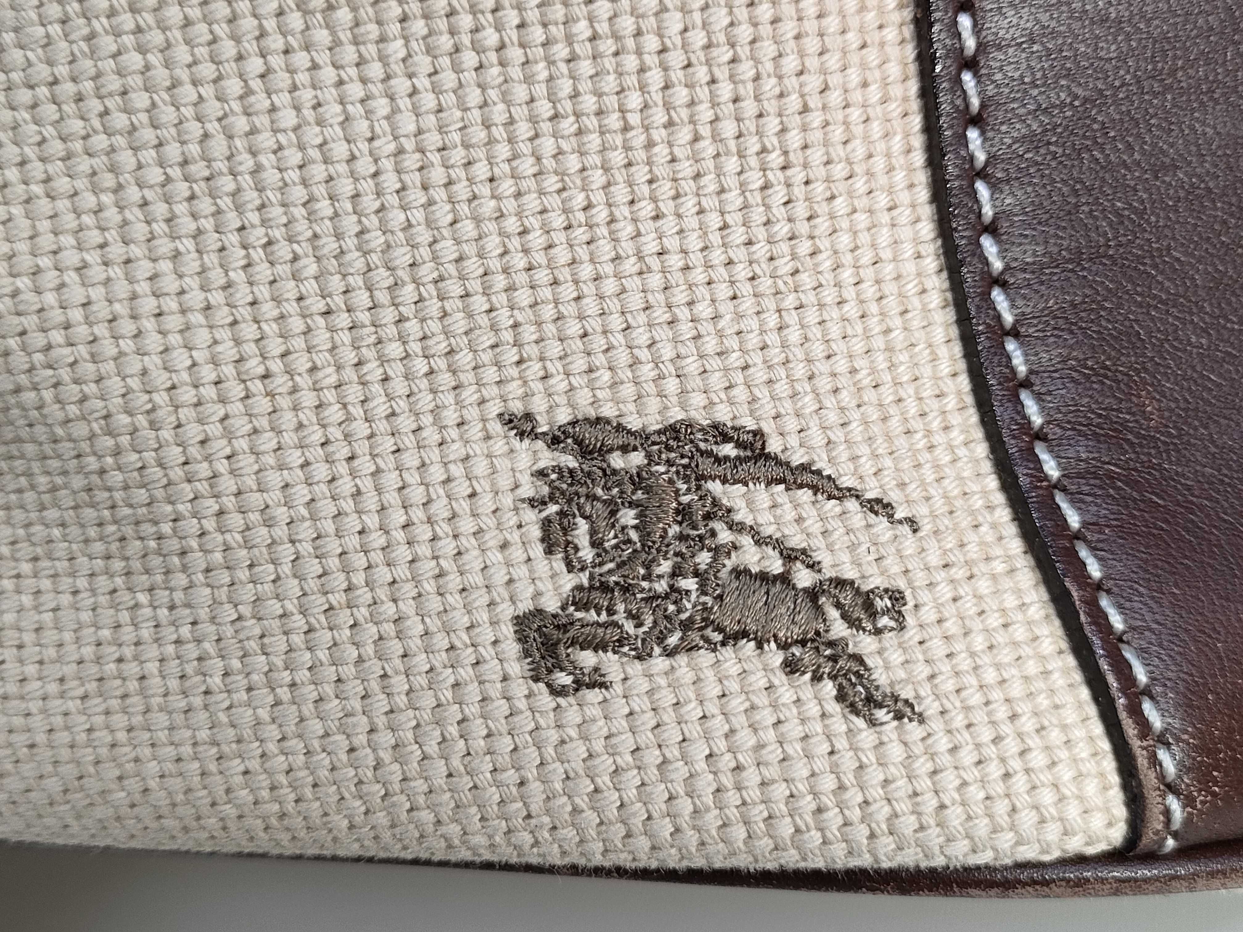 Blue Label Handbag — view 8