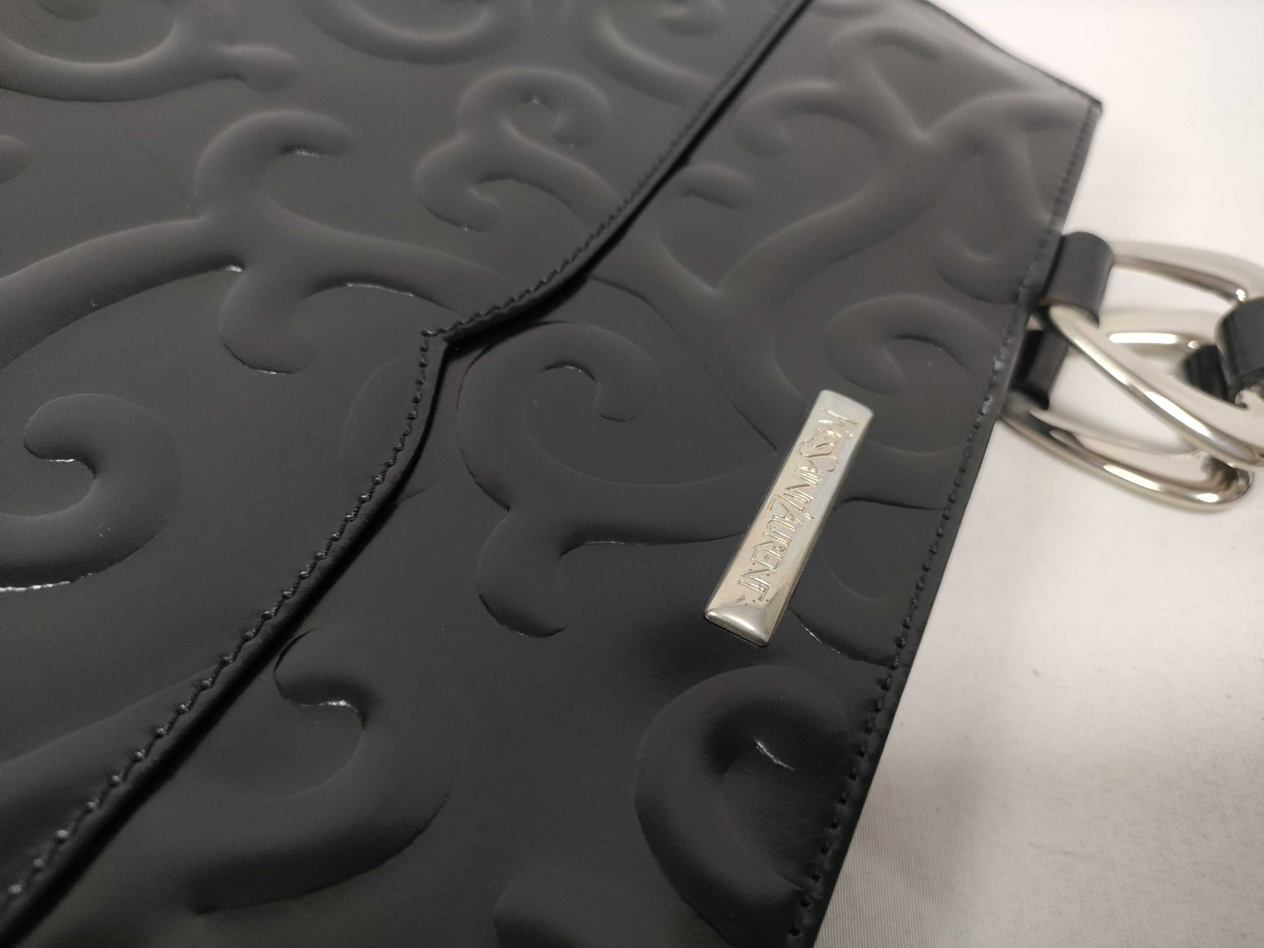 tote bag, arabesque pattern tote bag — view 8