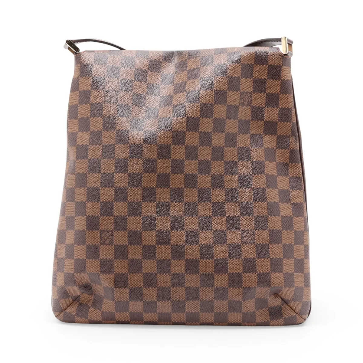 Damier Musette N51302 SL0053 Brown — view 2