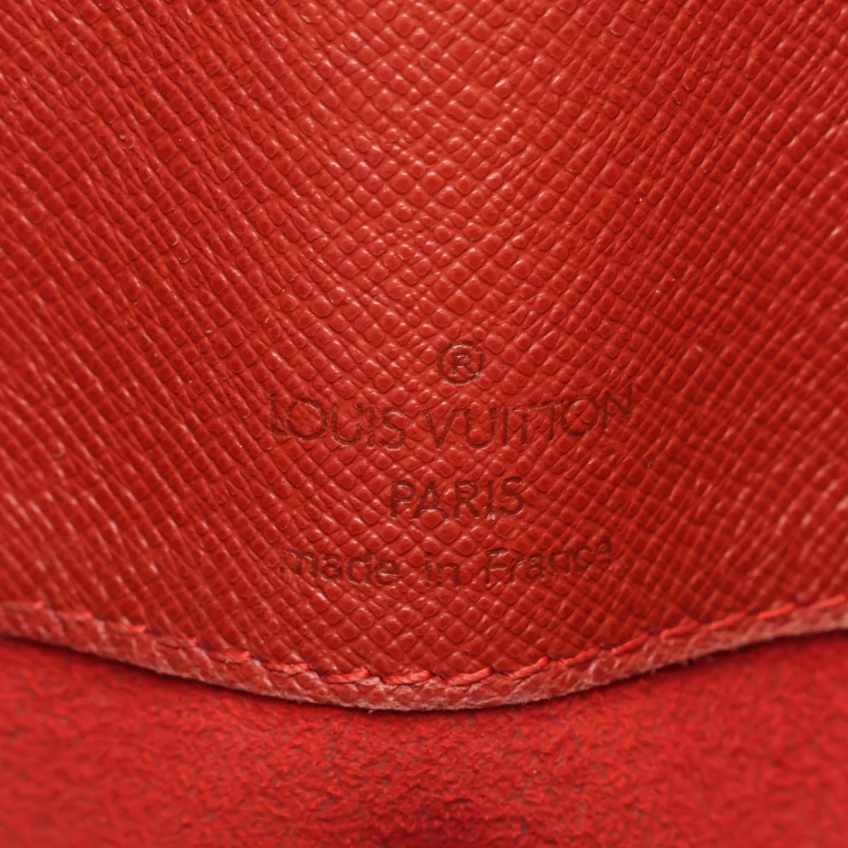 Damier Musette N51302 SL0053 Brown — view 8