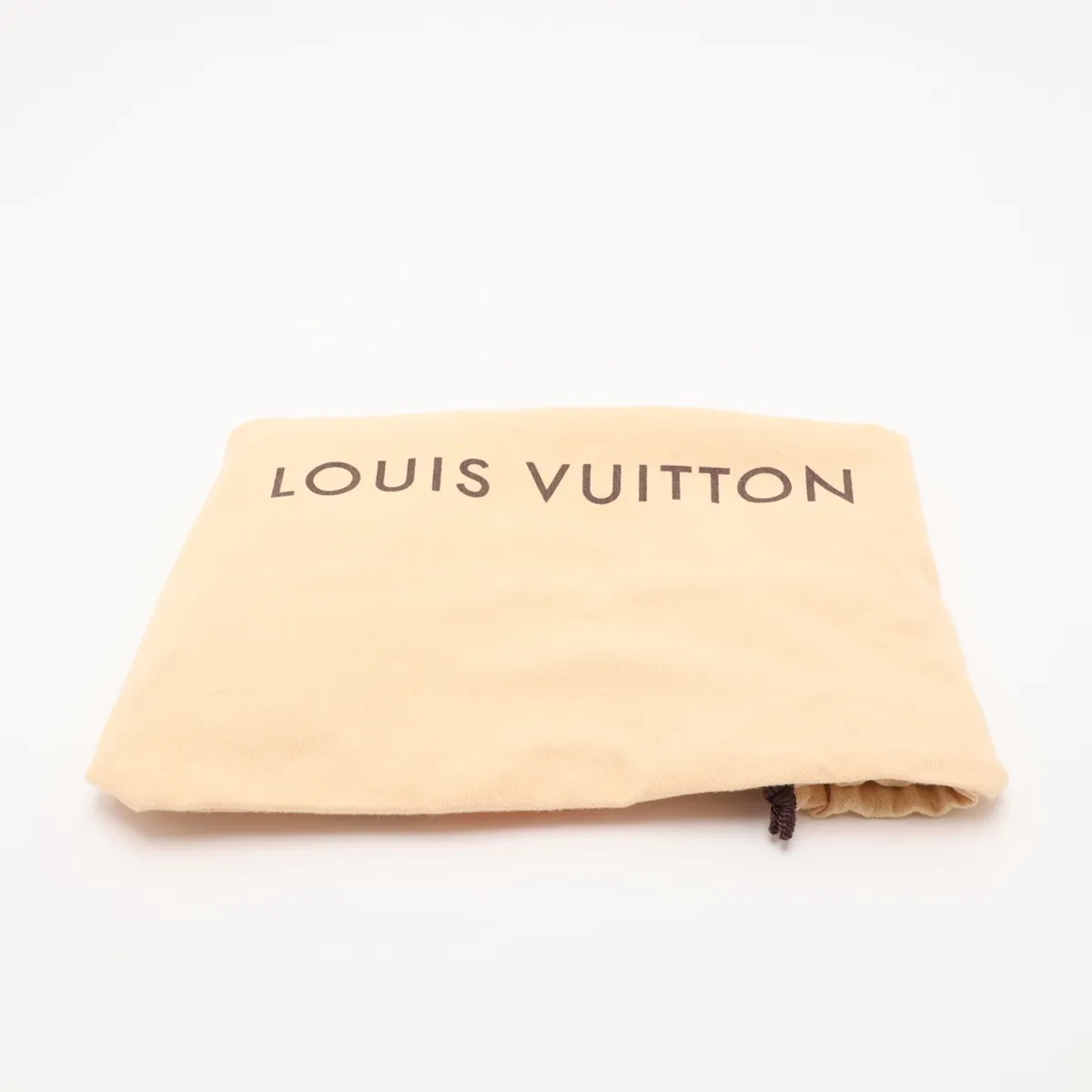 Damier Musette N51302 SL0053 Brown — view 9
