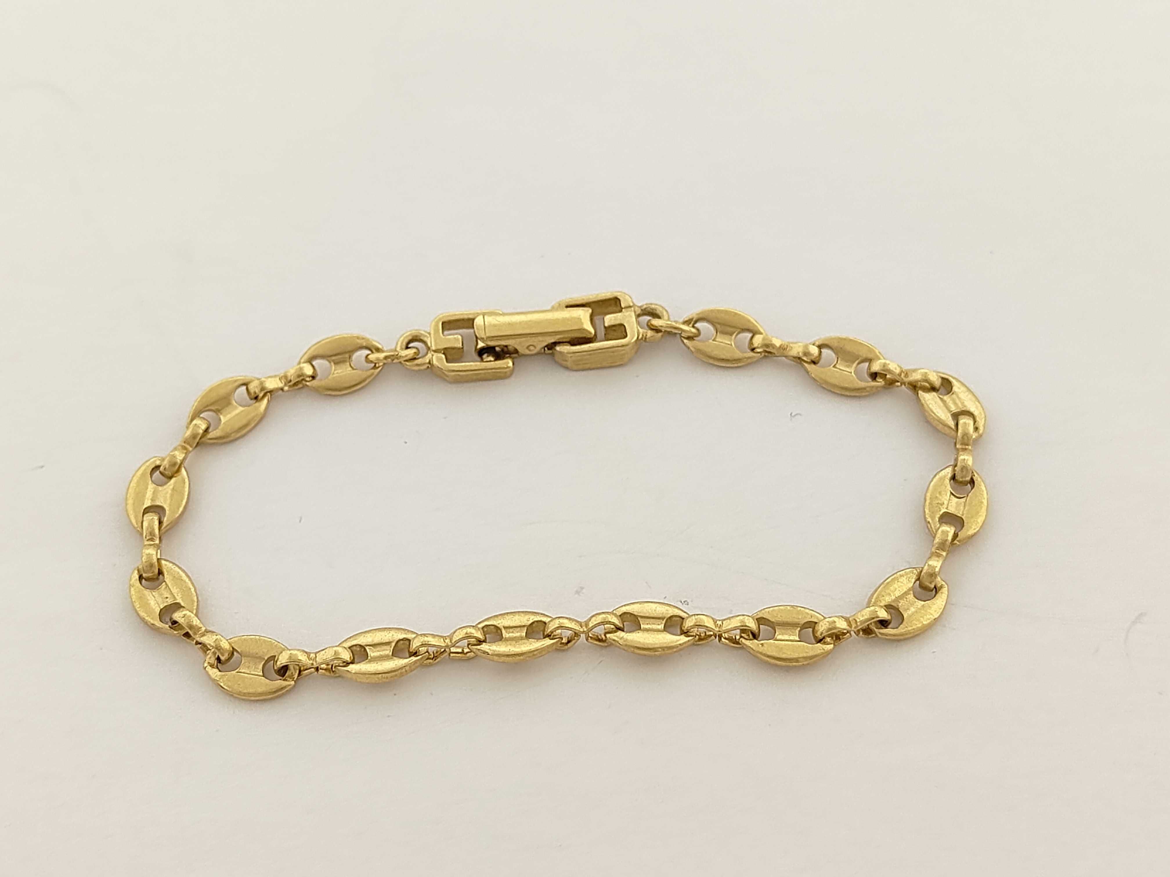 Gold Bracelet Bracelet/Bangle