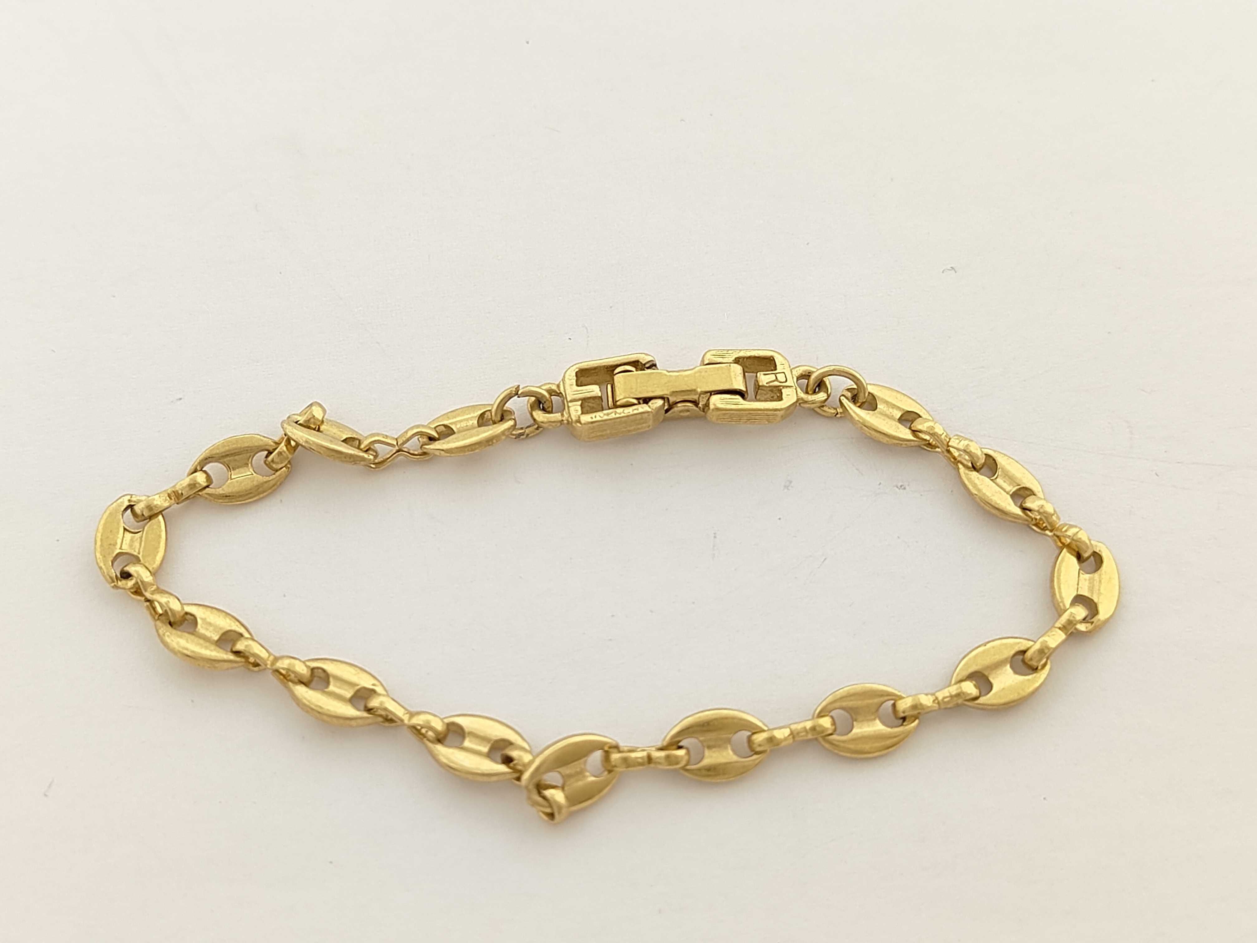 Gold Bracelet Bracelet/Bangle — view 2