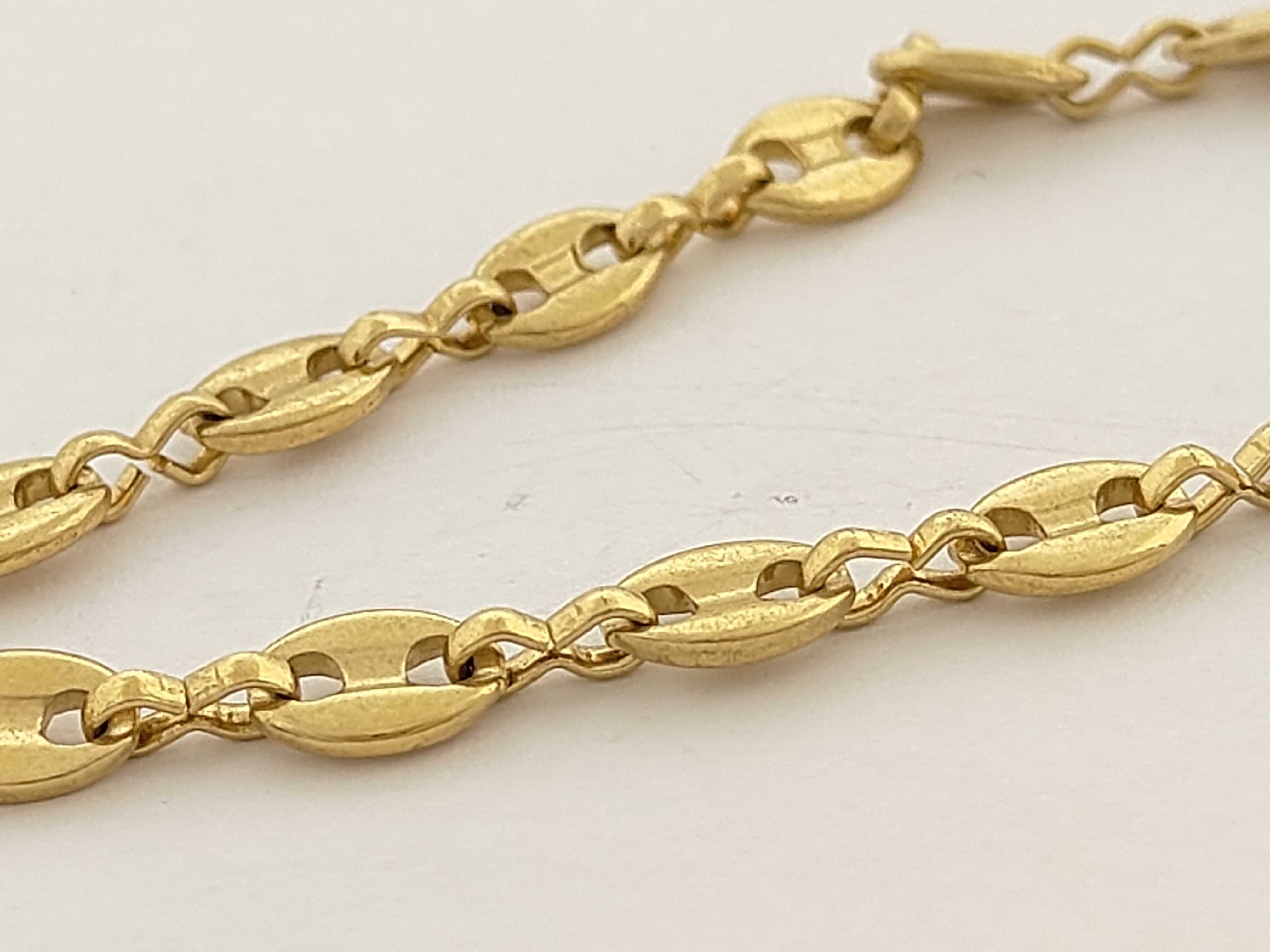 Gold Bracelet Bracelet/Bangle — view 3
