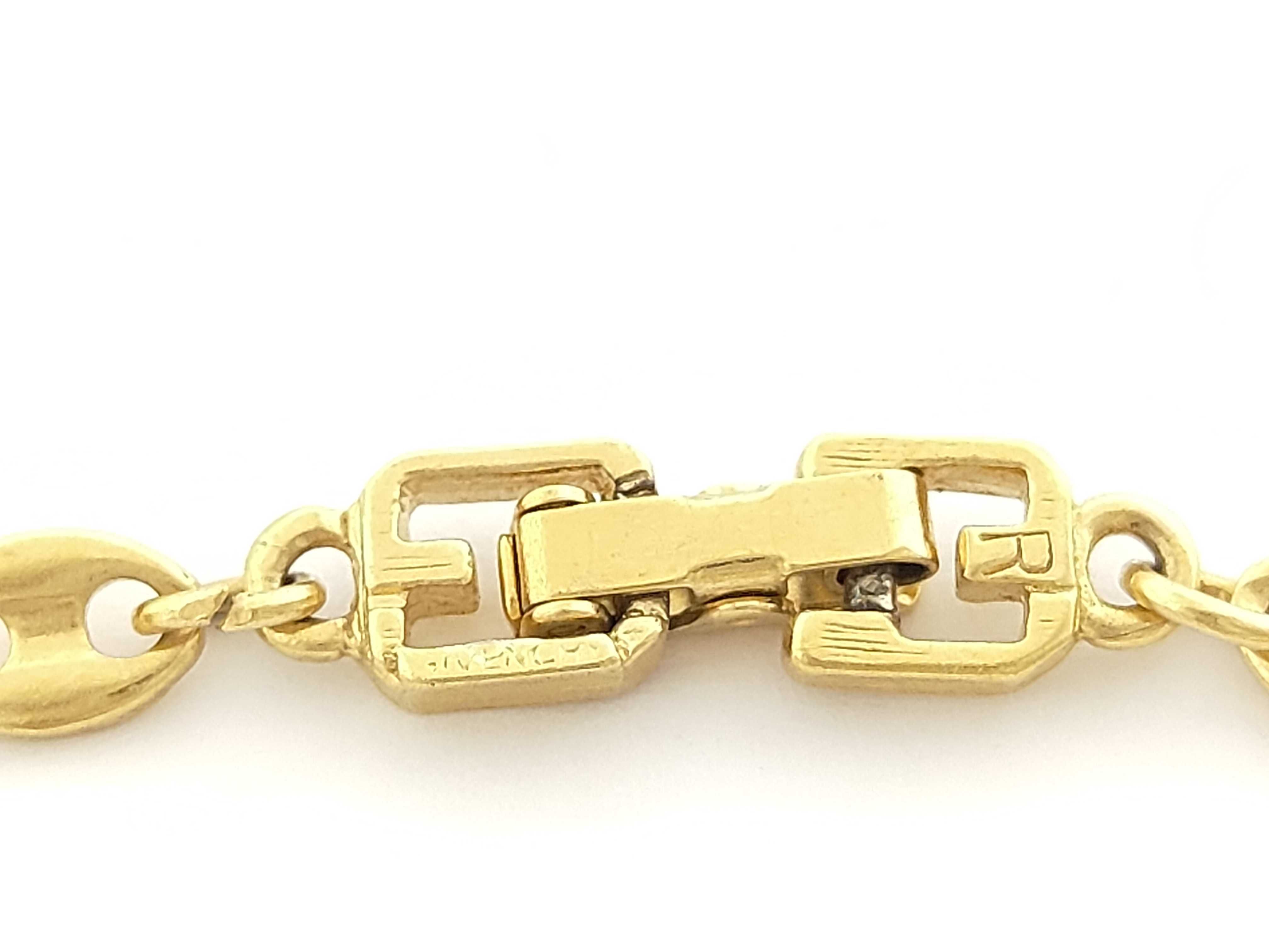 Gold Bracelet Bracelet/Bangle — view 4