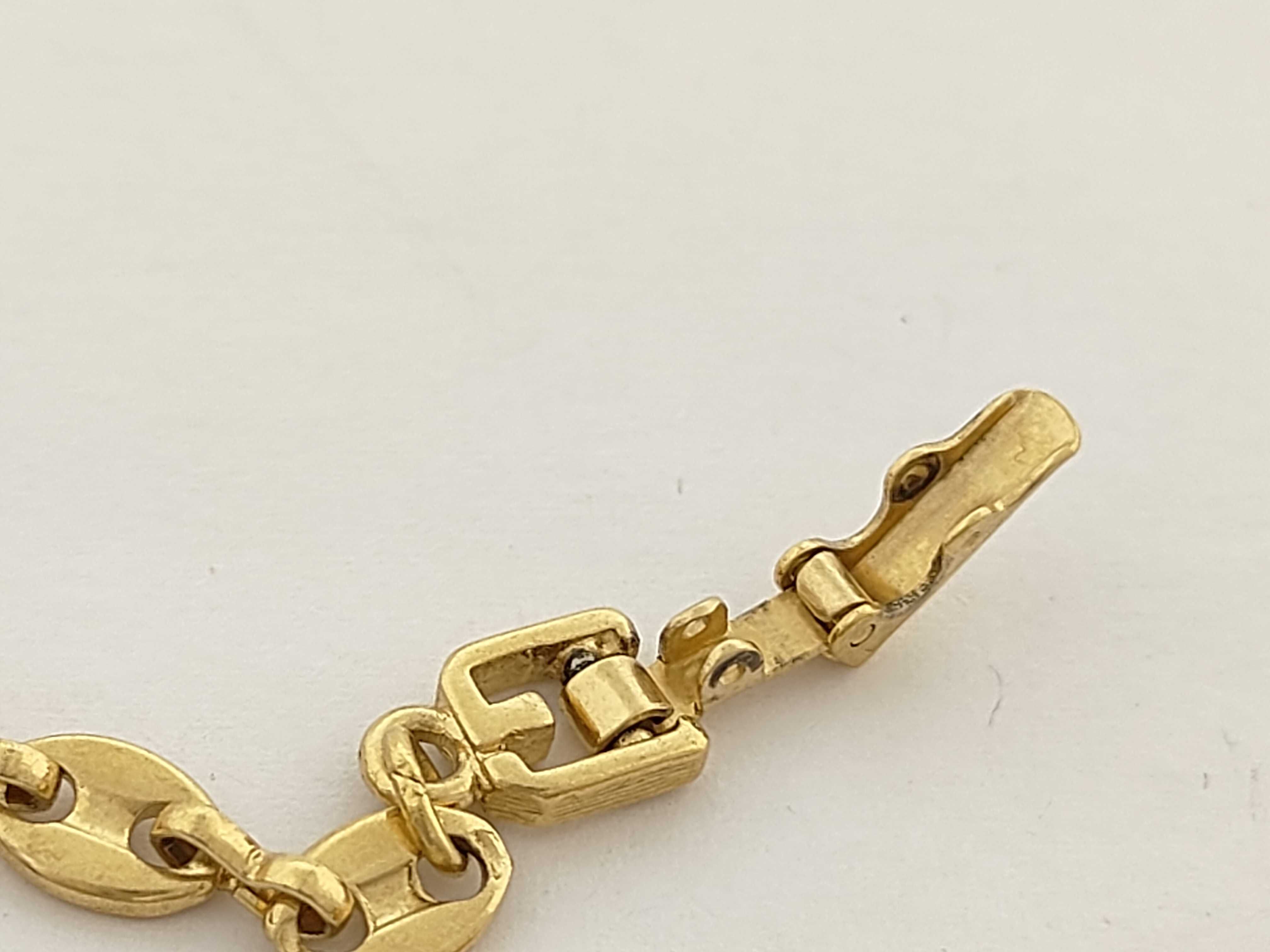 Gold Bracelet Bracelet/Bangle — view 5