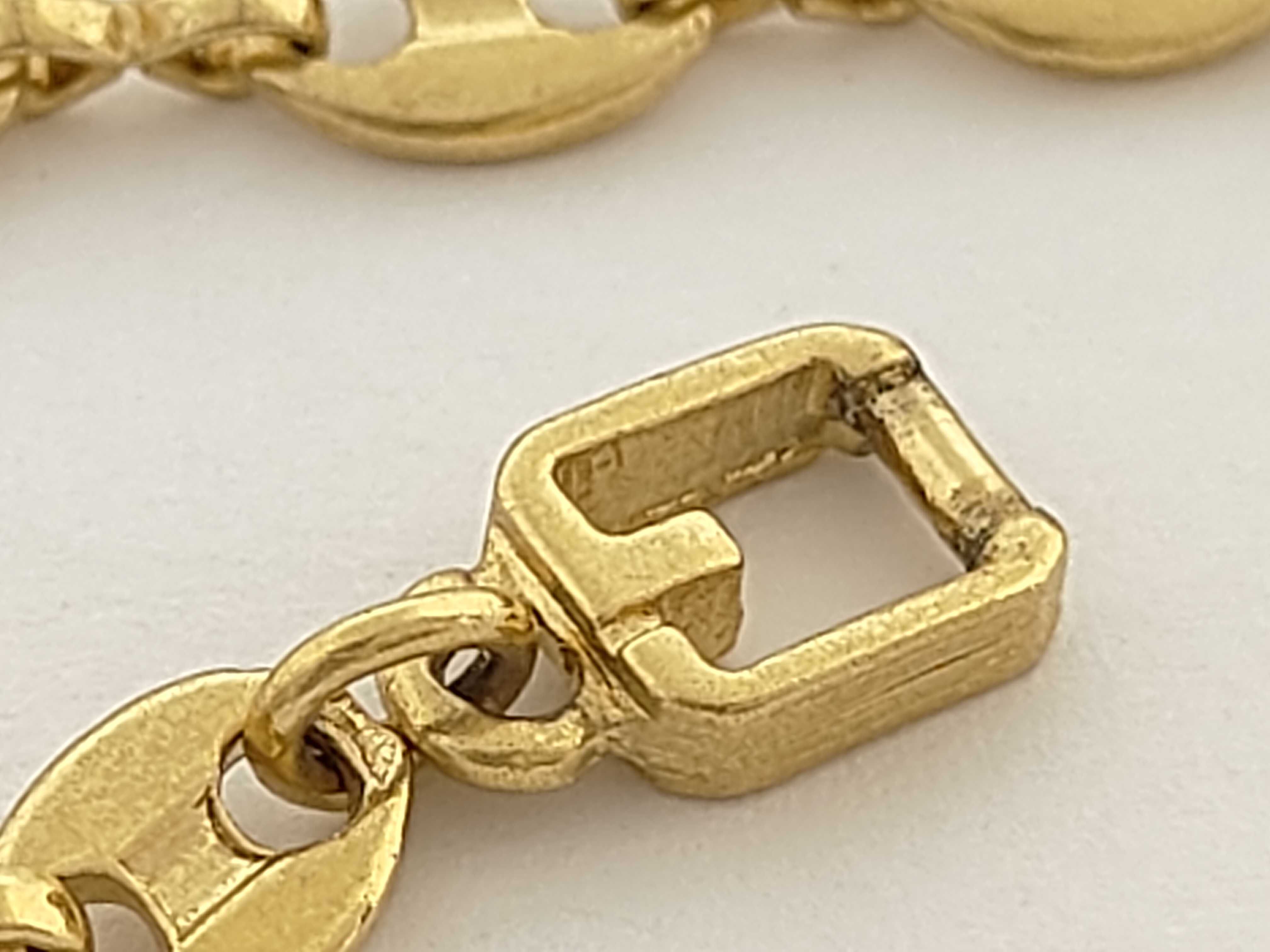 Gold Bracelet Bracelet/Bangle — view 6