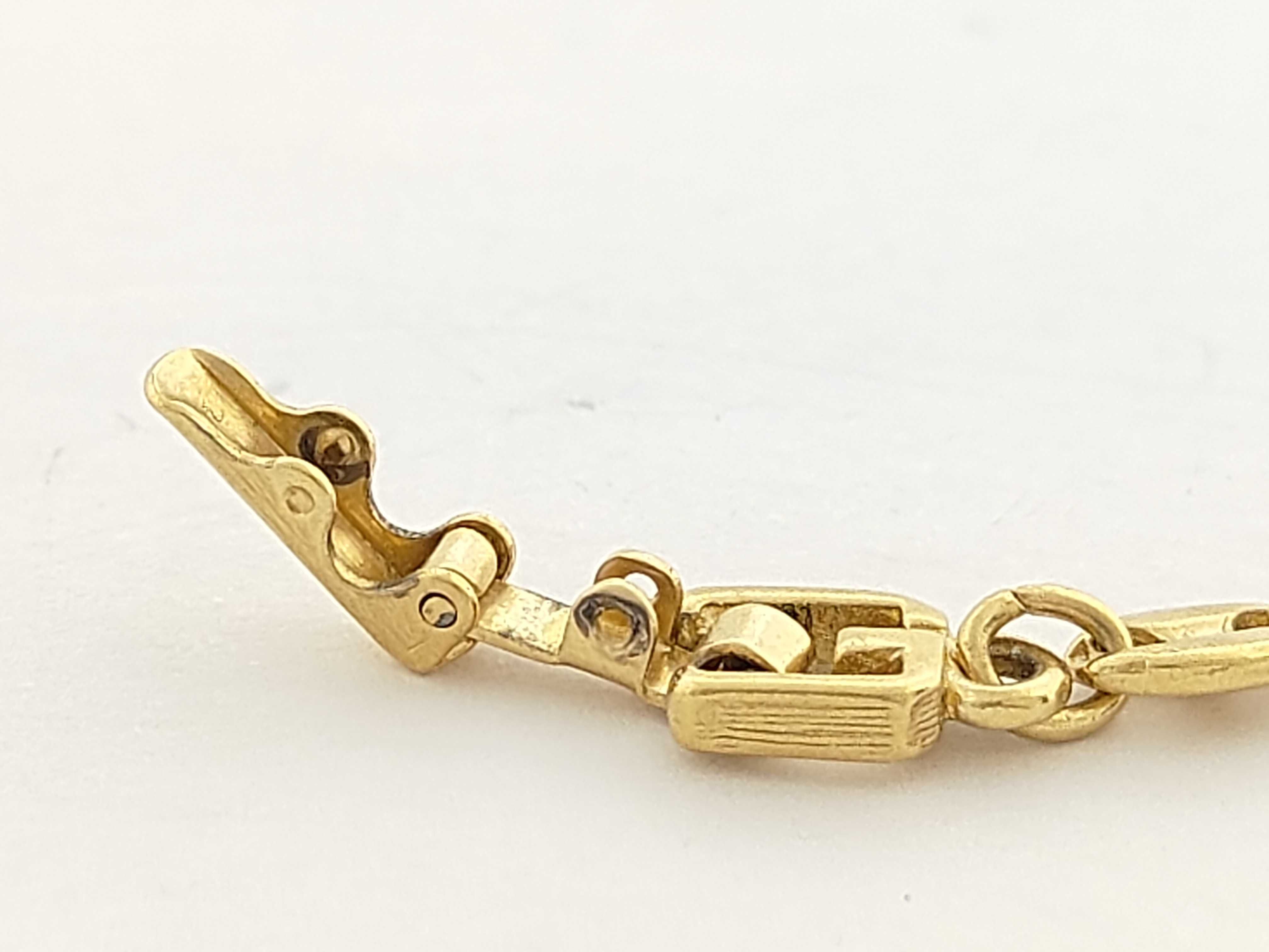 Gold Bracelet Bracelet/Bangle — view 9