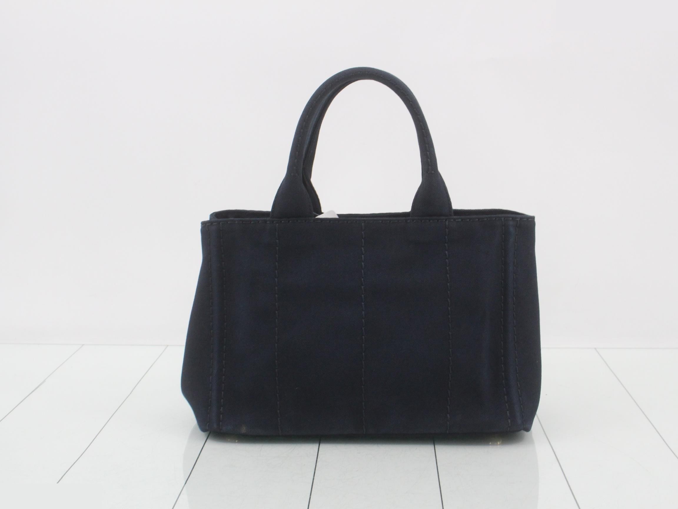 Canapa 2-Way Tote Bag with Strap — view 2