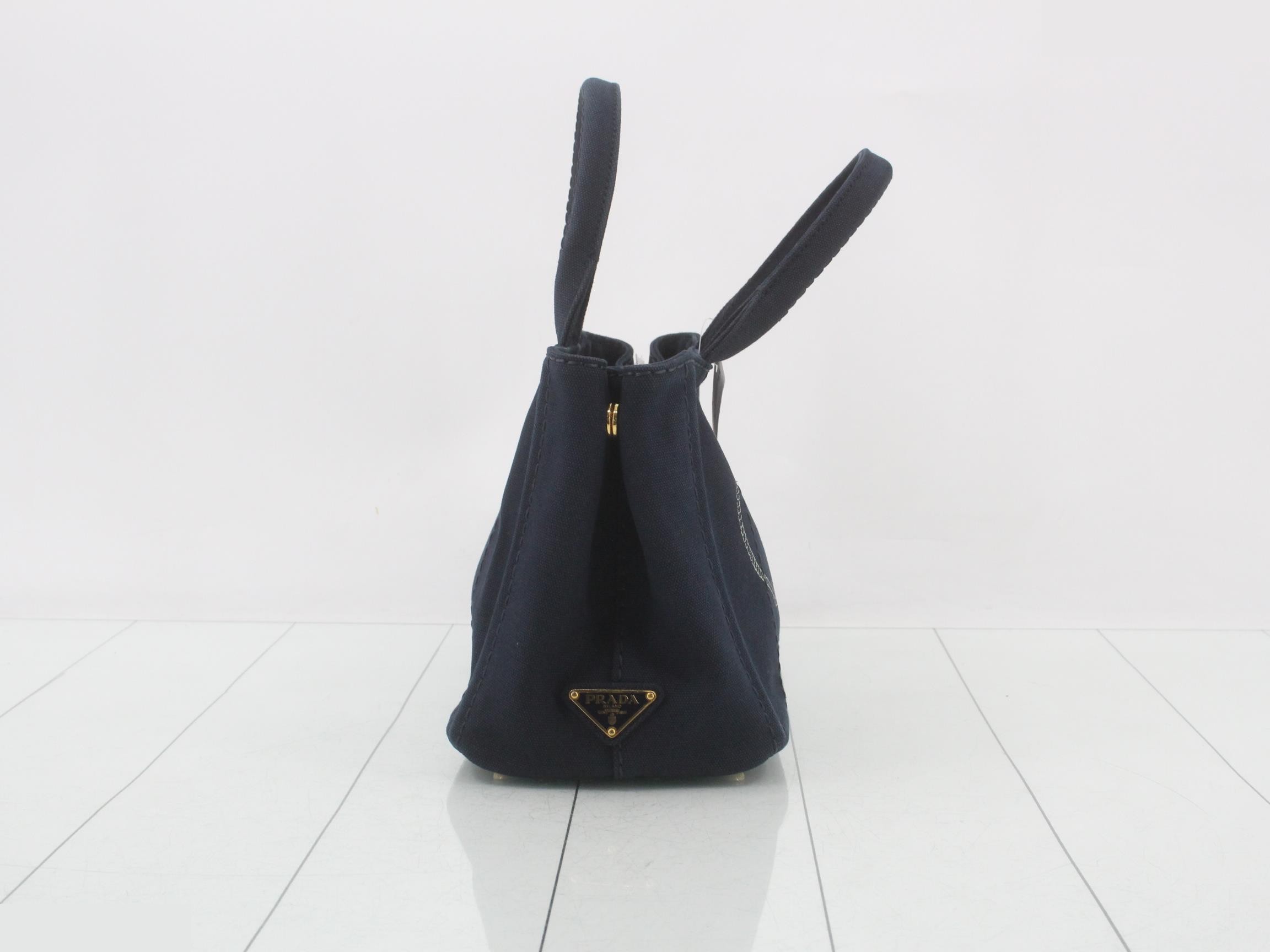 Canapa 2-Way Tote Bag with Strap — view 4