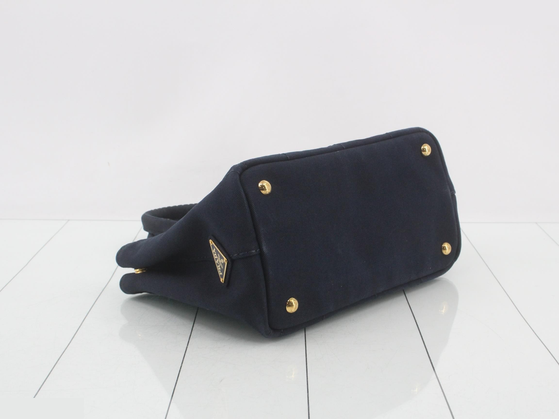 Canapa 2-Way Tote Bag with Strap — view 5