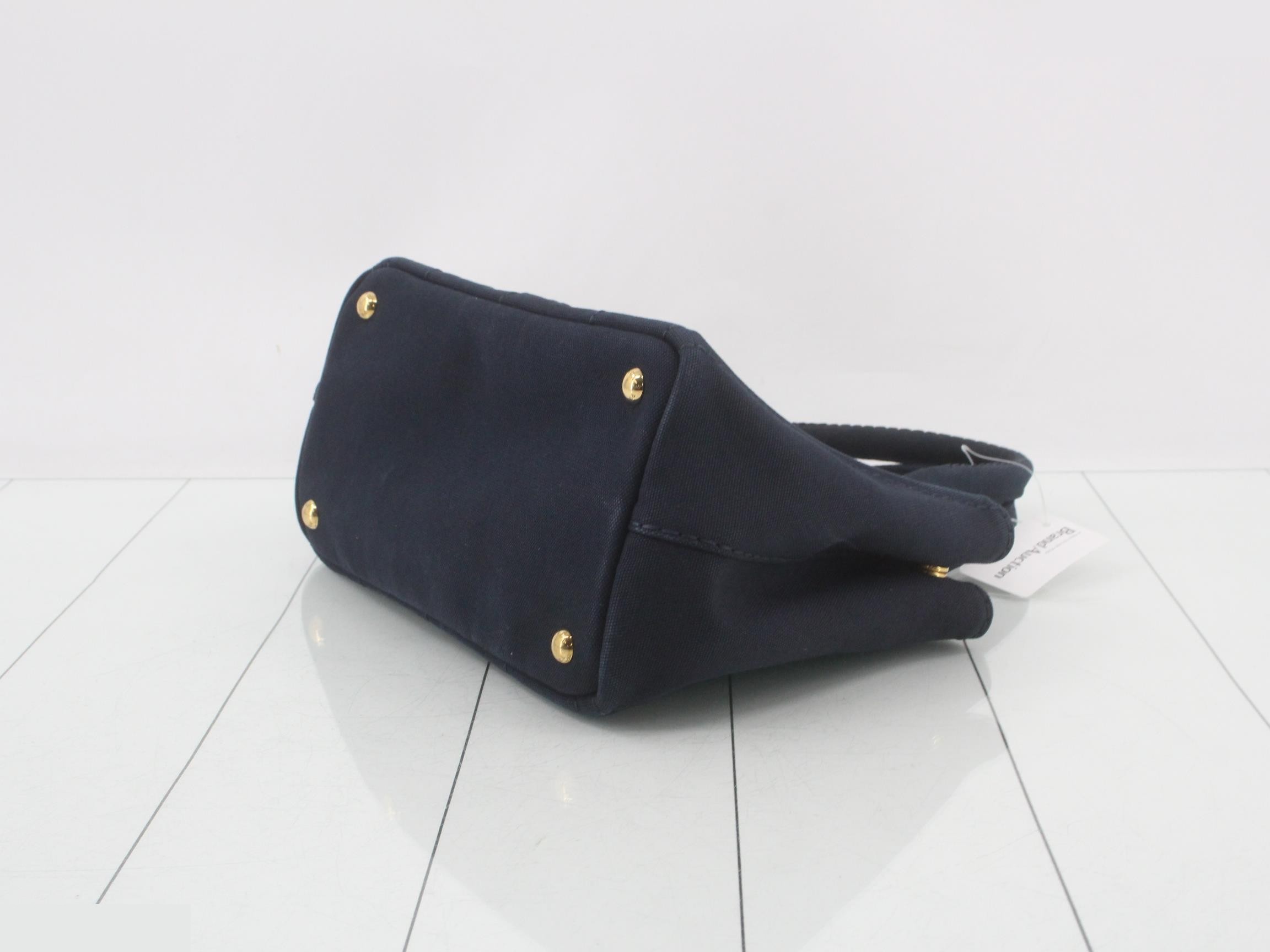 Canapa 2-Way Tote Bag with Strap — view 6